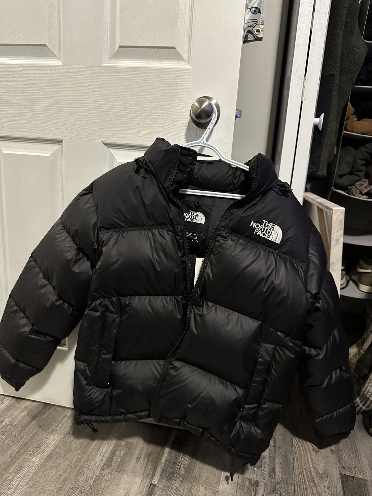 The North Face VINTAGE NORTHFACE PUFFER 1997 700 Size US L / EU 52-54 / 3 - 1 Thumbnail