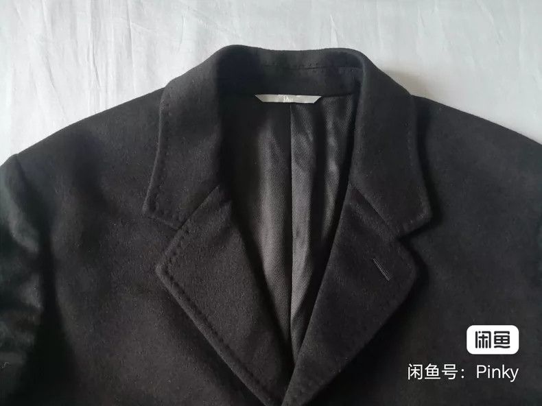 Dior Dior Cashmere coat 2504-Nextarrow Size US S / EU 44-46 / 1 - 5 Thumbnail