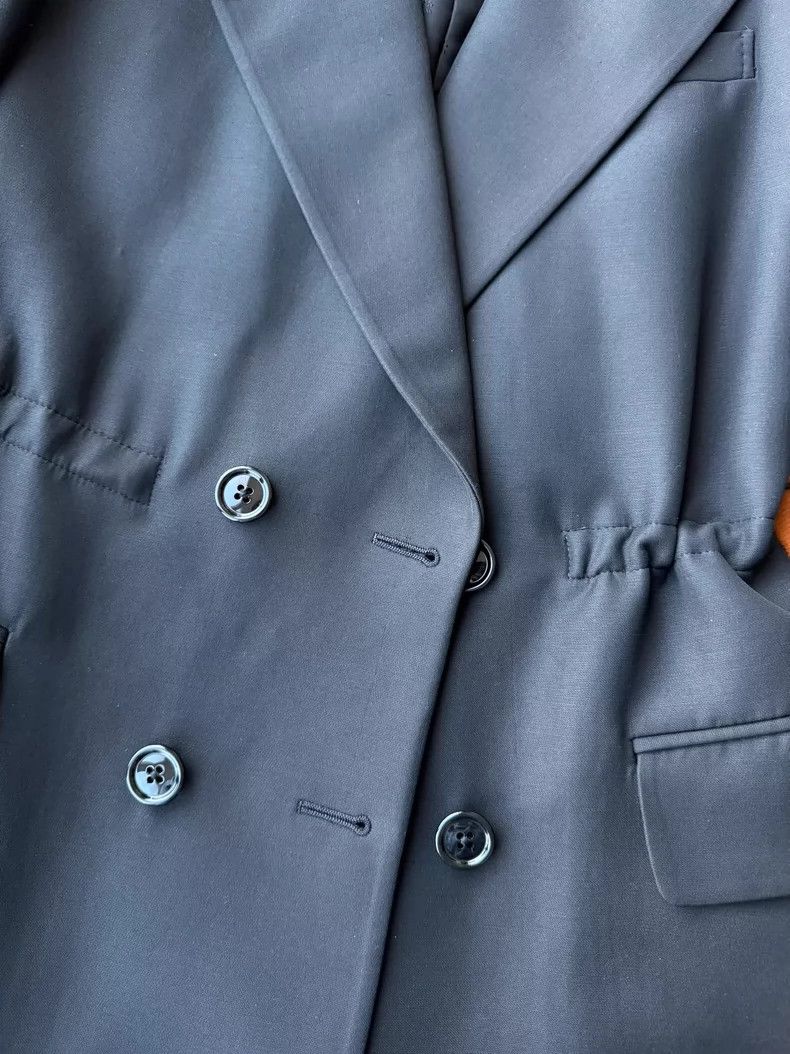 Gucci Gucci Suit 2501-Nextarrow Size 42R - 2 Thumbnail