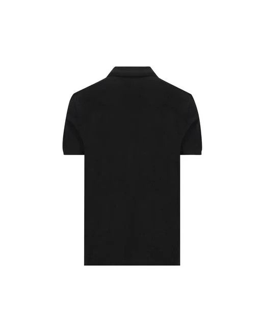 Fendi o1loc1c0824 Polos in Black Size US M / EU 48-50 / 2 - 2 Thumbnail