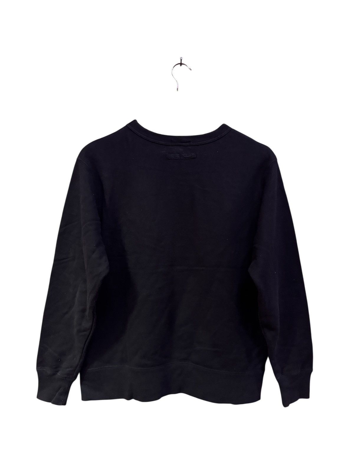 Andy Warhol × Uniqlo Andy Warhol Sweatshirts Size M Size US M / EU 48-50 / 2 - 2 Thumbnail