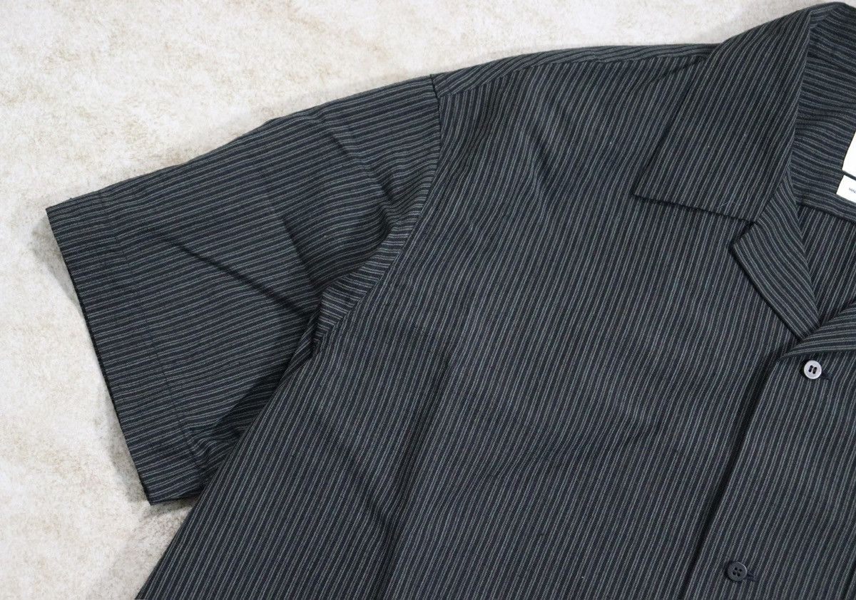 Visvim Visvim 23ss Copa Shirt Santome，size3 Size US L / EU 52-54 / 3 - 5 Thumbnail