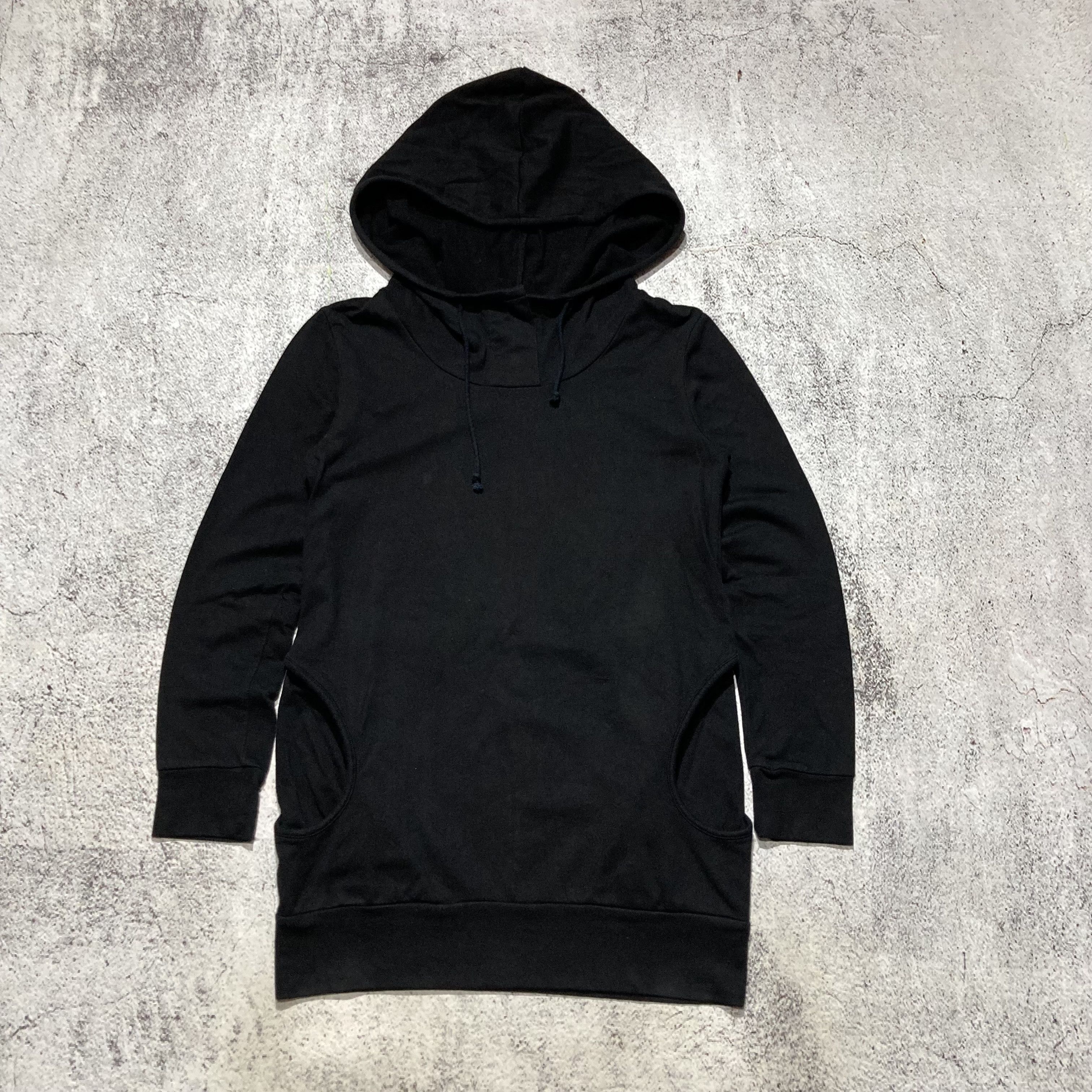 Japanese Brand 2000's Over Fur Hoodie HBA LGB Style | Grailed