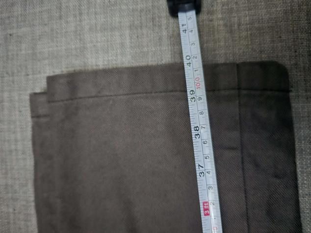 Japanese Brand × Julius Julius FW10 Gothik Goth_ik Gasmask Pants Gas Mask RARE Size US 32 / EU 48 - 15 Thumbnail