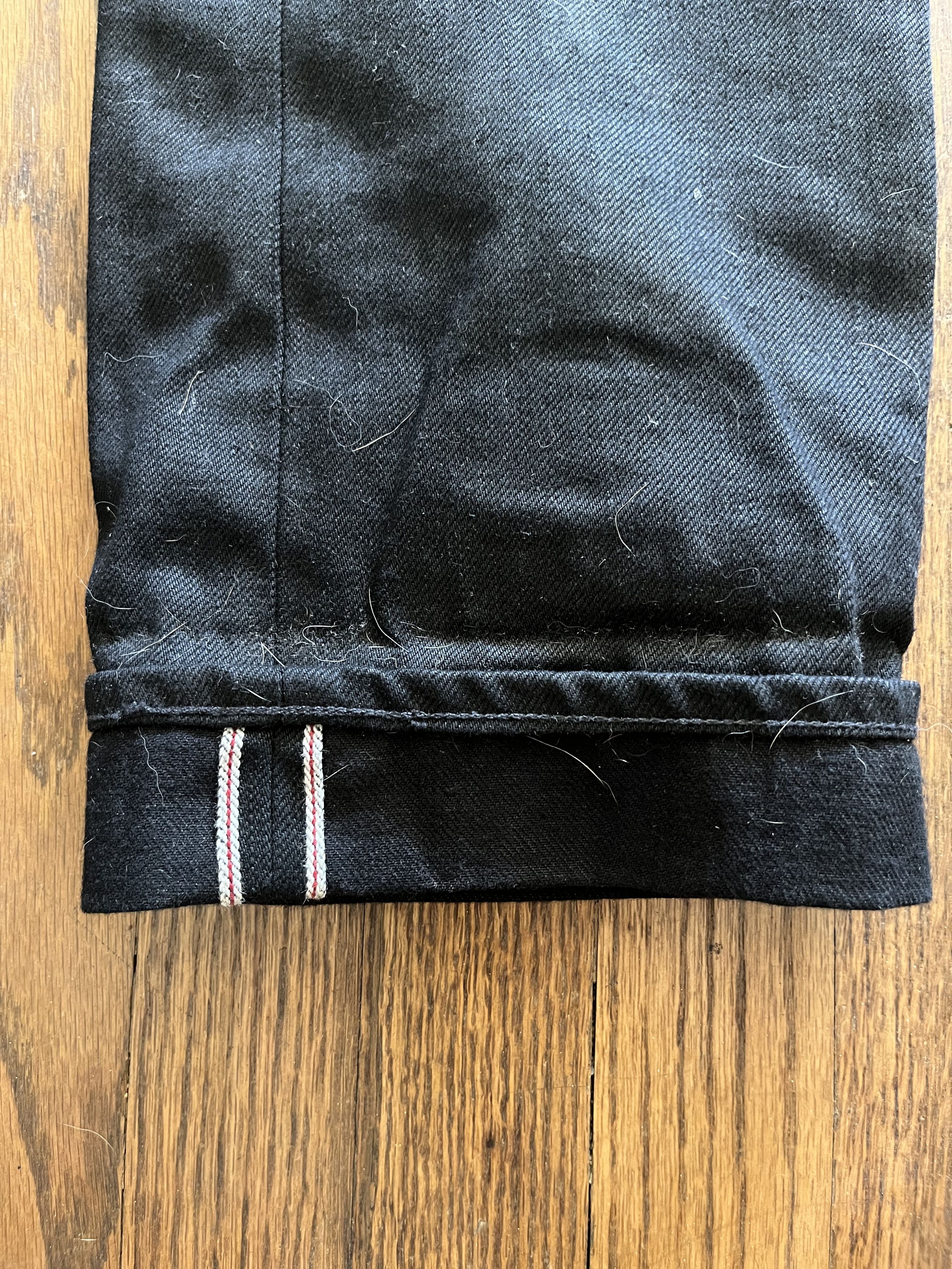 3sixteen 3sixteen CT-222x Size US 29 - 8 Thumbnail