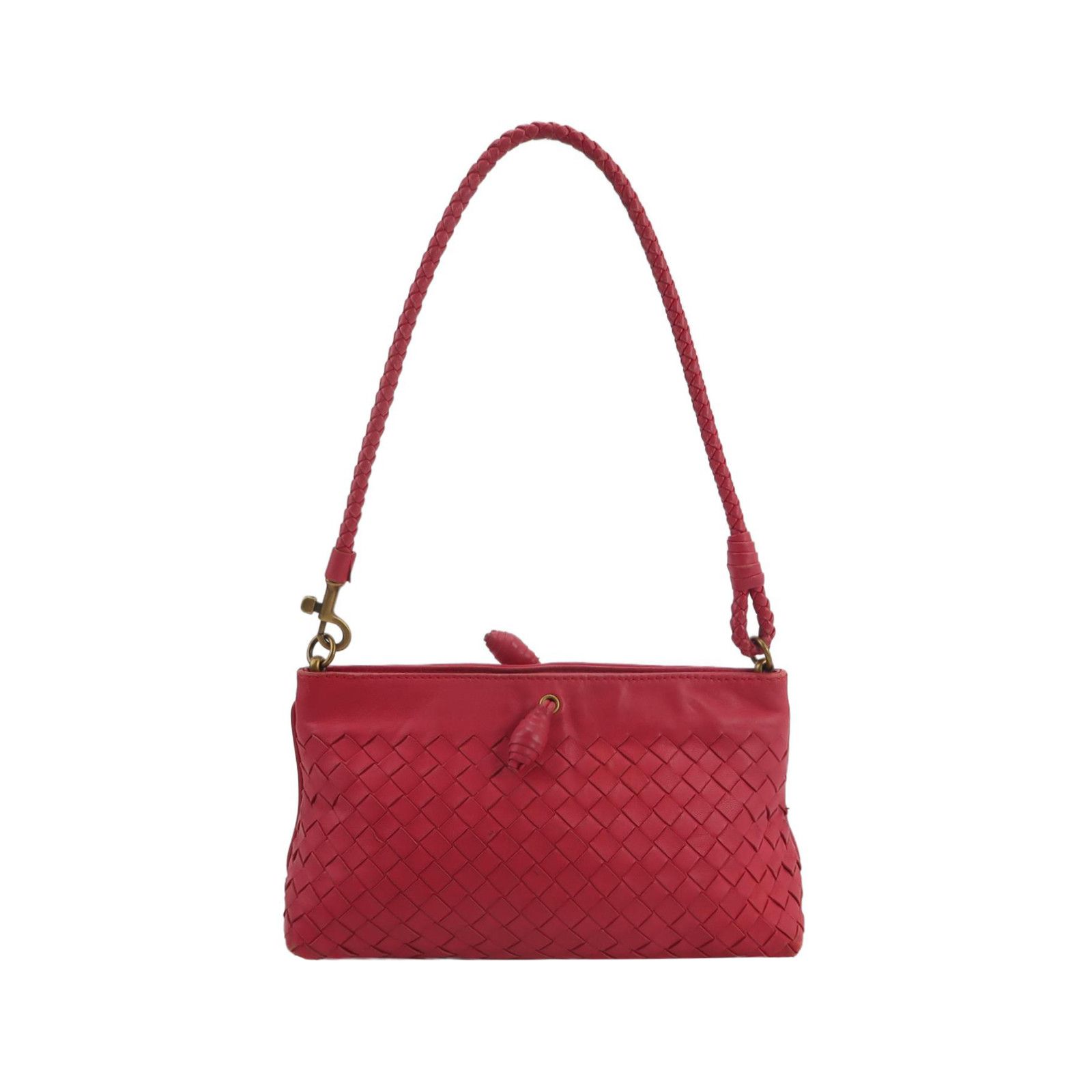 Bottega Veneta Bottega Veneta Women os Shoulder Bags Size ONE SIZE - 1 Thumbnail