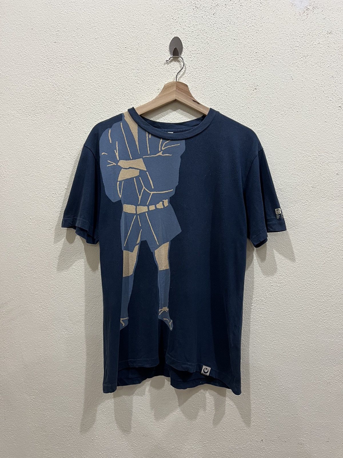 Hanada Sunka Ninja Uniqlo Shirt