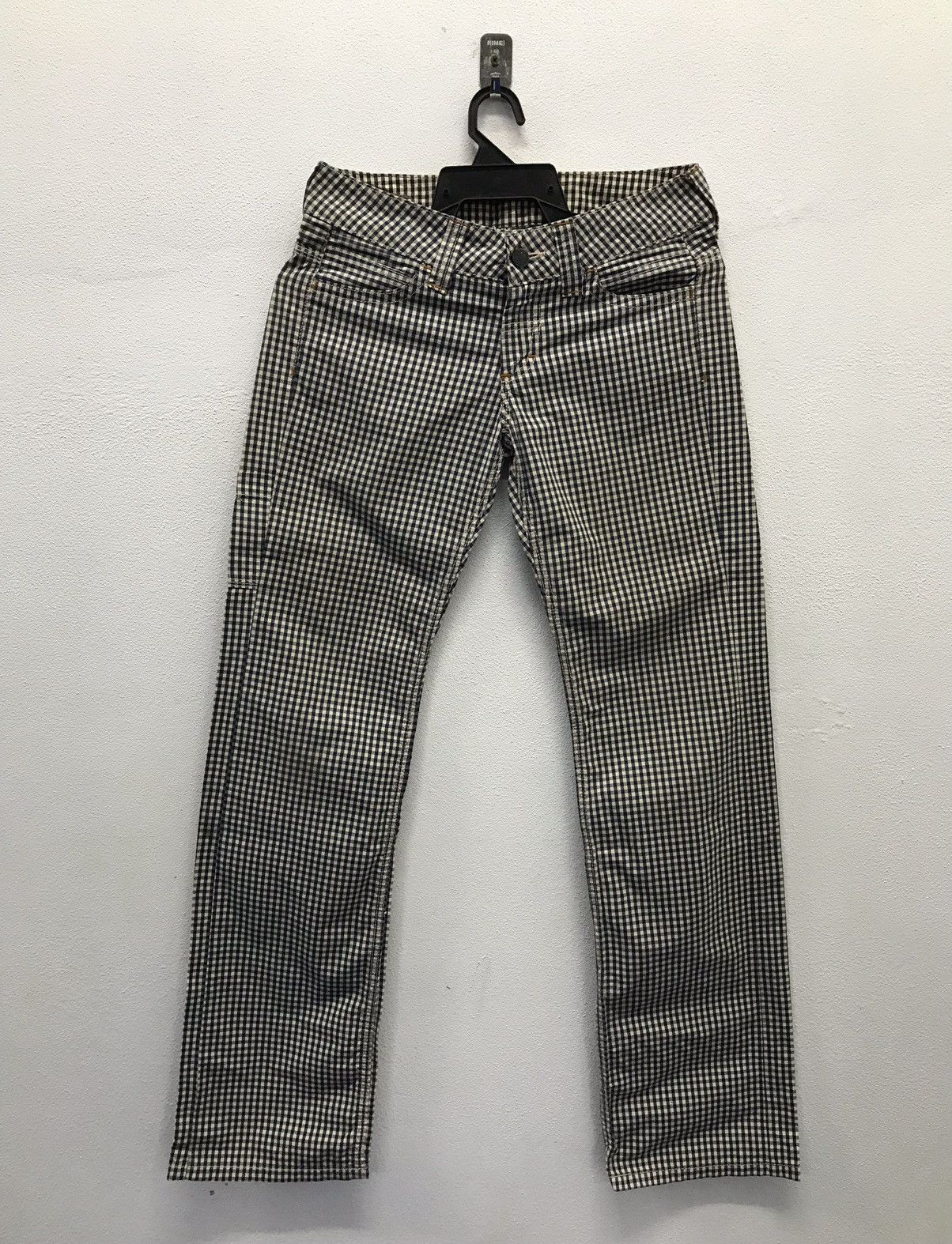 Japanese Brand × Vintage Vintage Betty Smith Since 1962 Japan Brand Pants Size US 30 / EU 46 - 1 Thumbnail