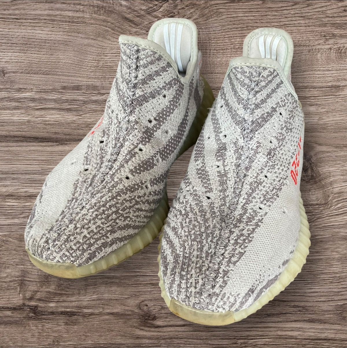 Yeezy YEEZY BOOST 350 V2 Size US 10 / EU 43 - 7 Thumbnail