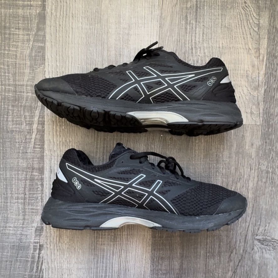 Asics × Vintage ASICS • GEL-Cumulus 18 (8.5M) Size US 8.5 / EU 41-42 - 4 Thumbnail