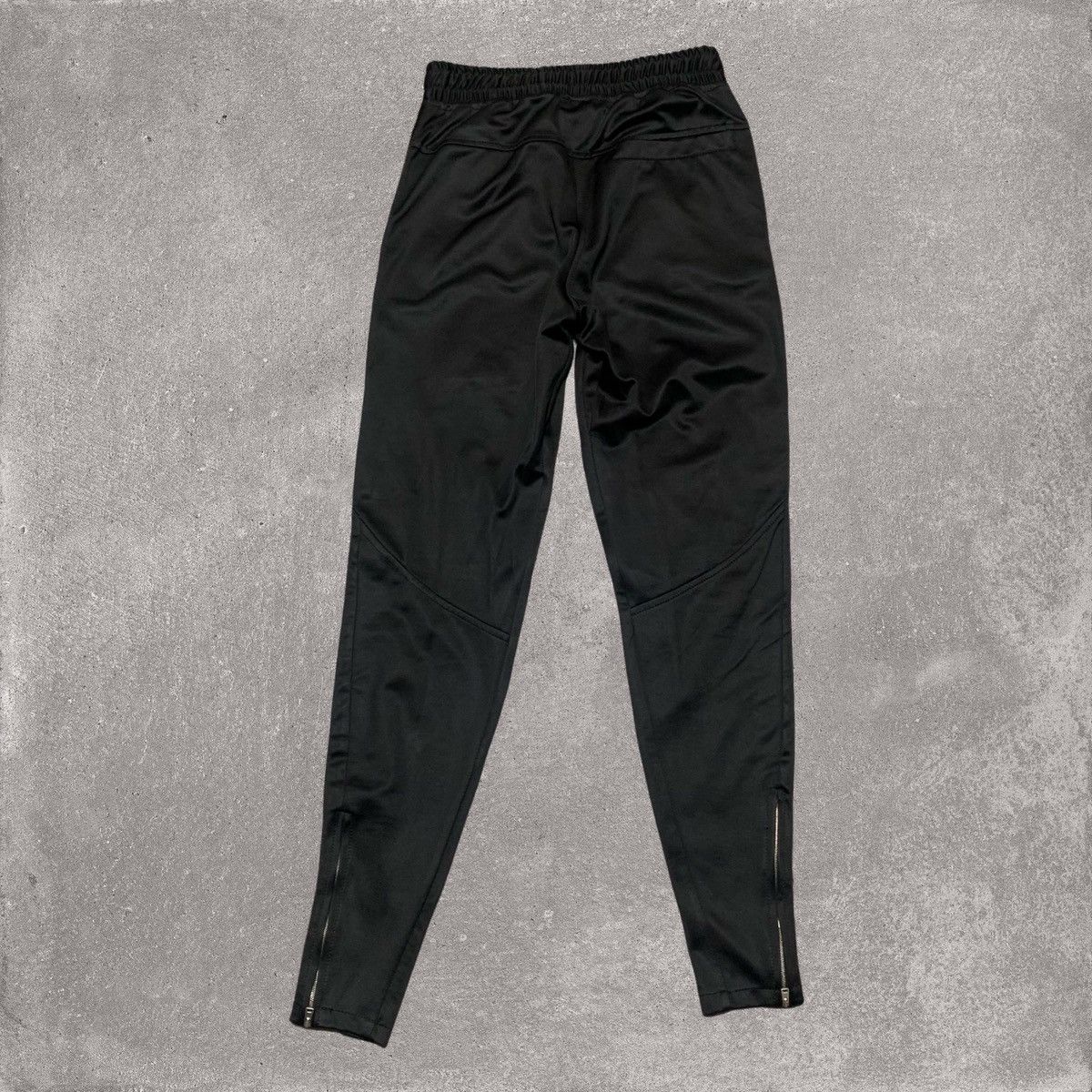 Represent Clo. Represent Small Track Pant Bottoms Black Wide Awake Size US 30 / EU 46 - 2 Thumbnail