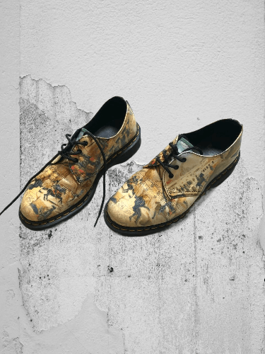 Dr. Martens Dr. Martens Shoes Size US 8 / IT 38 - 1 Thumbnail