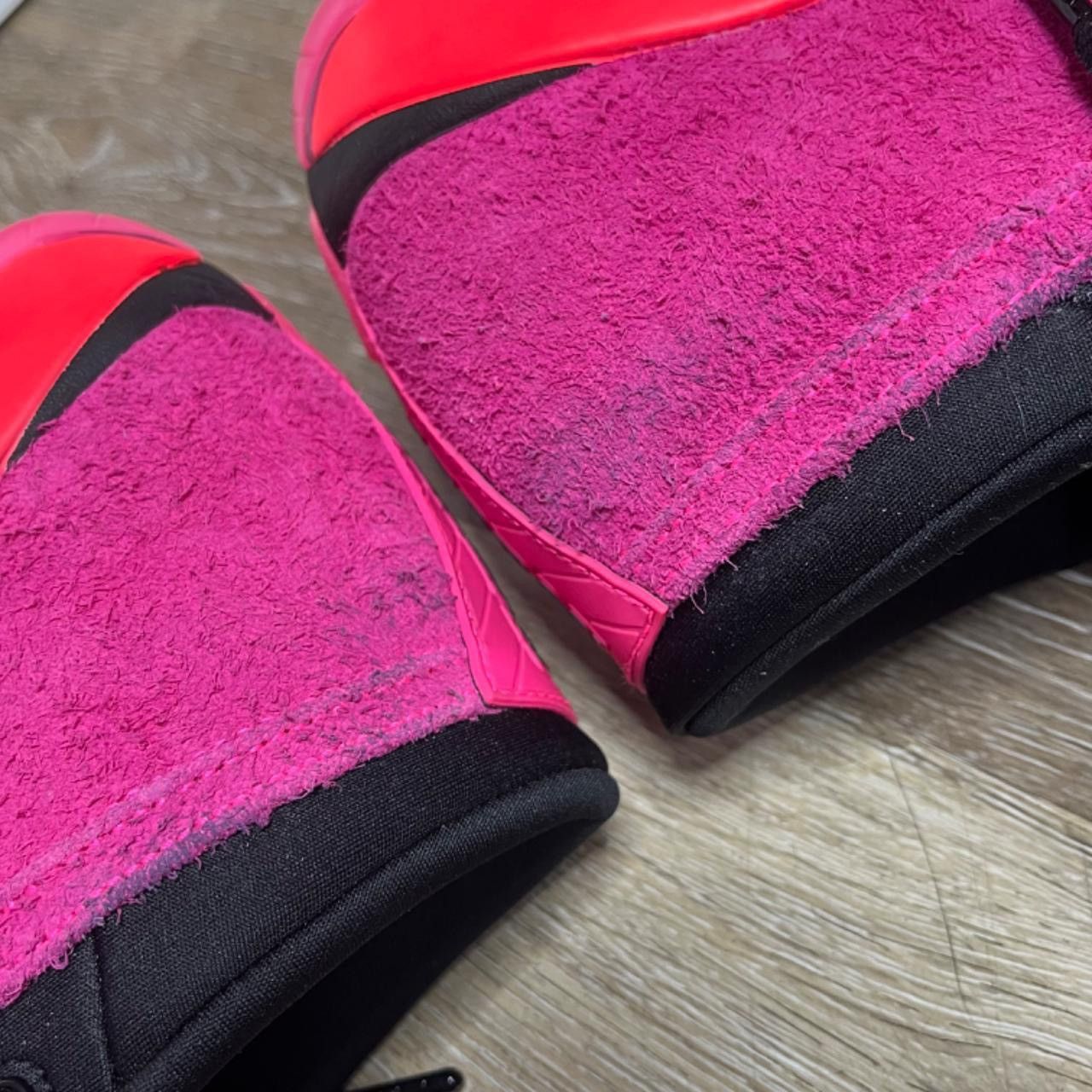 Jordan Brand shocking pink 14s Size US 7.5 / EU 40-41 - 8 Thumbnail