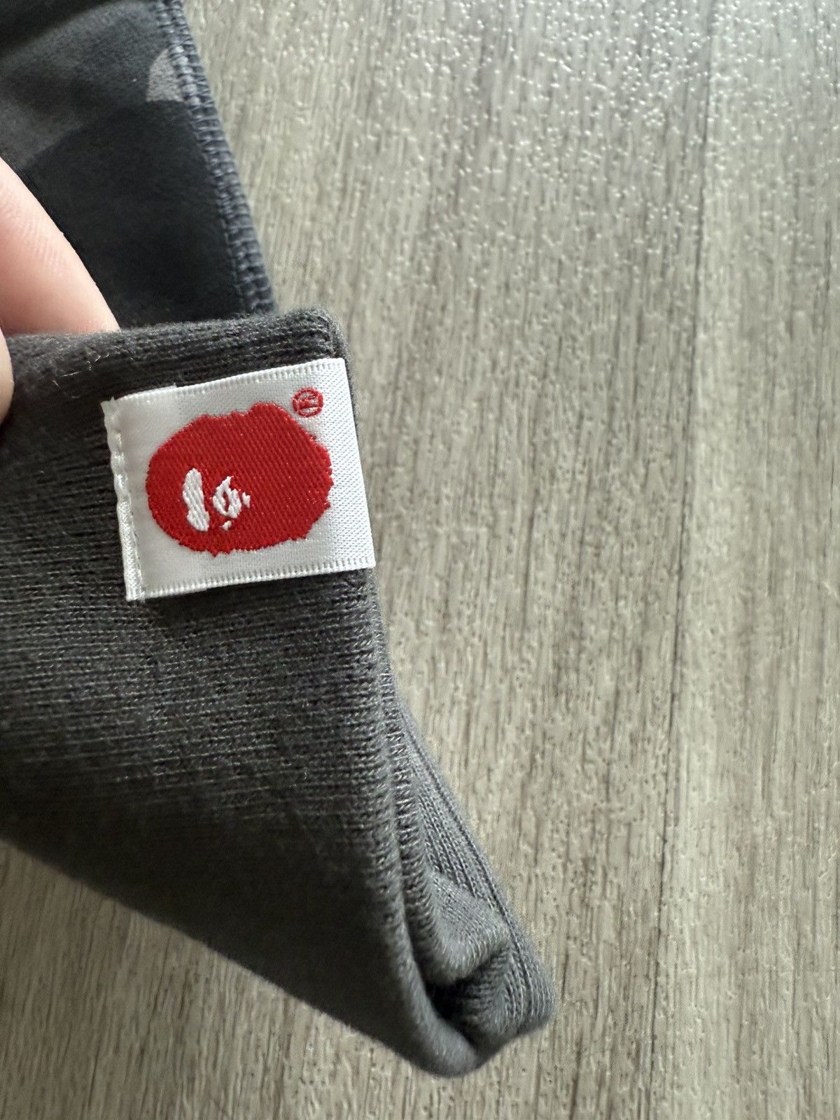 Bape Bape x Coca-Cola Pullover Size US L / EU 52-54 / 3 - 5 Thumbnail