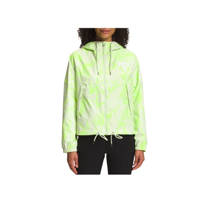 The North Face The North Face Women’s Antora Hooded Rain Jacket NWT