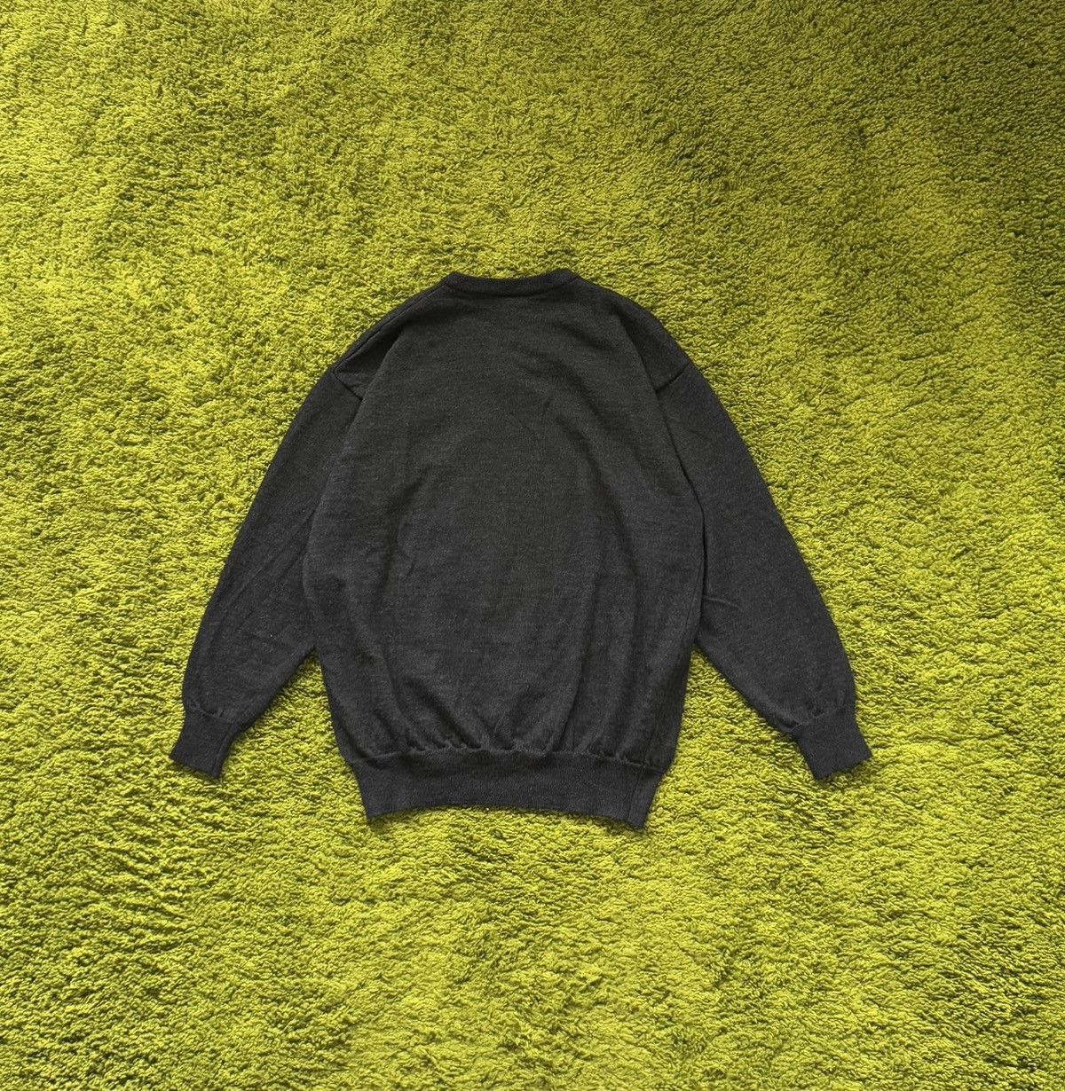 Designer × Givenchy × Vintage Givenchy 1990s vintage wool sweater Size US S / EU 44-46 / 1 - 2 Thumbnail