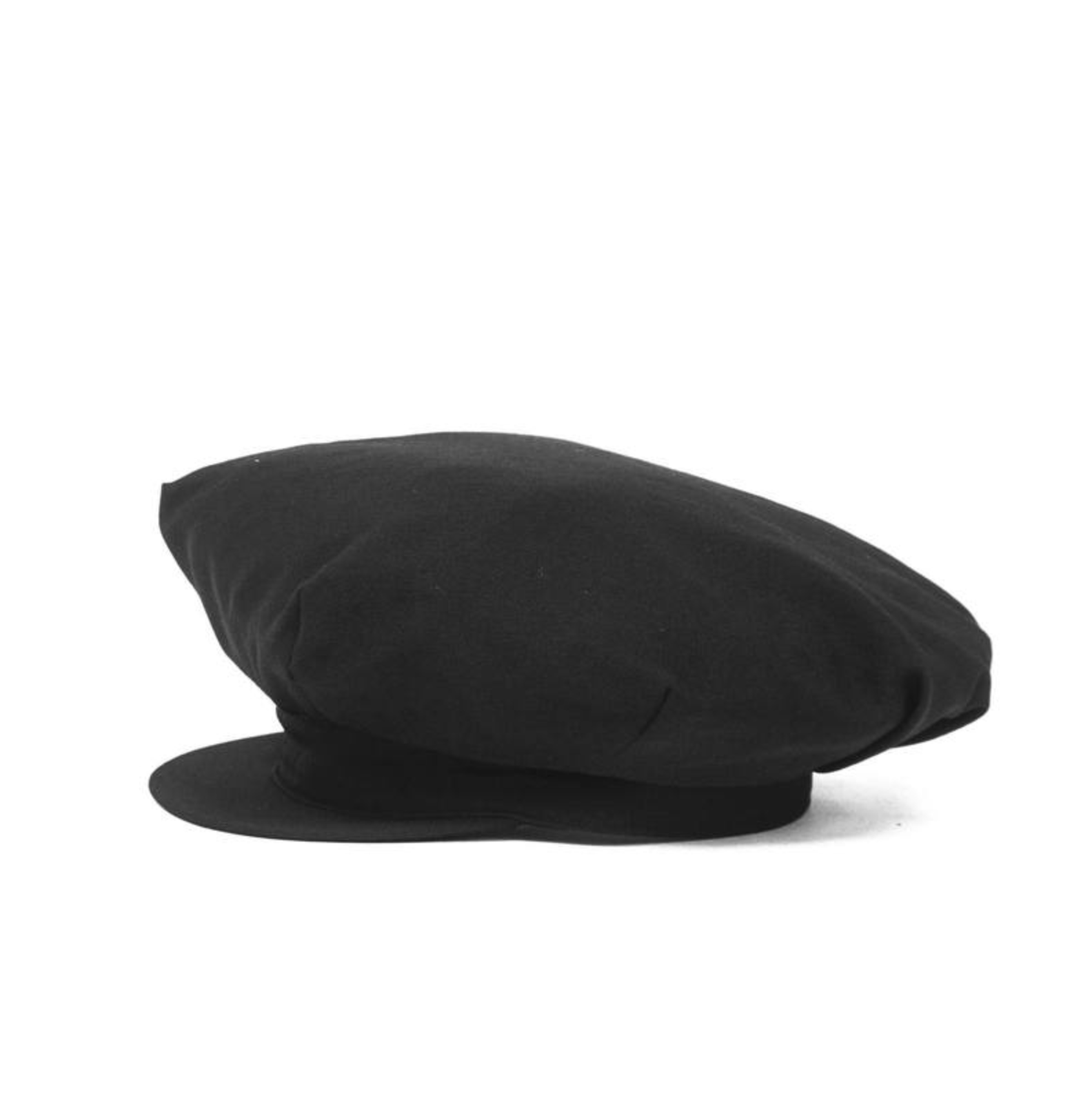 WOOL GABARDINE FEDORA HAT – THE SHOP YOHJI YAMAMOTO