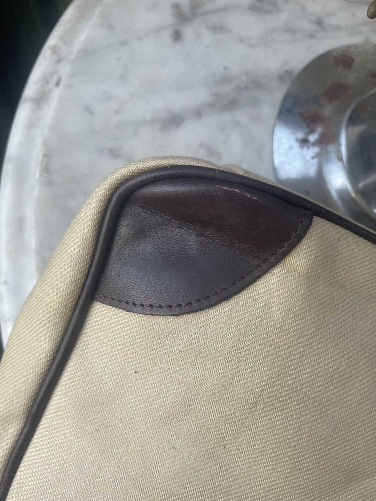 Burberry Authentic BURBERRY Hobo Bag Size ONE SIZE - 6 Thumbnail