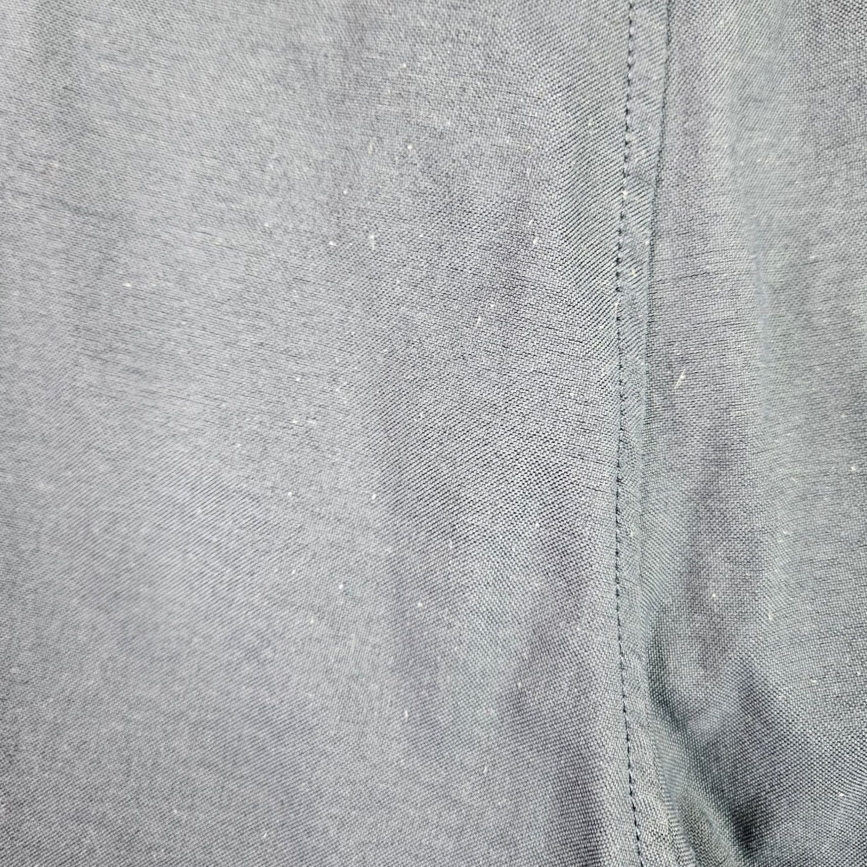 Outlier OUTLIER Men's Blue Straight Leg Four way stretch Casual Pants Size 31 Size US 31 - 6 Thumbnail
