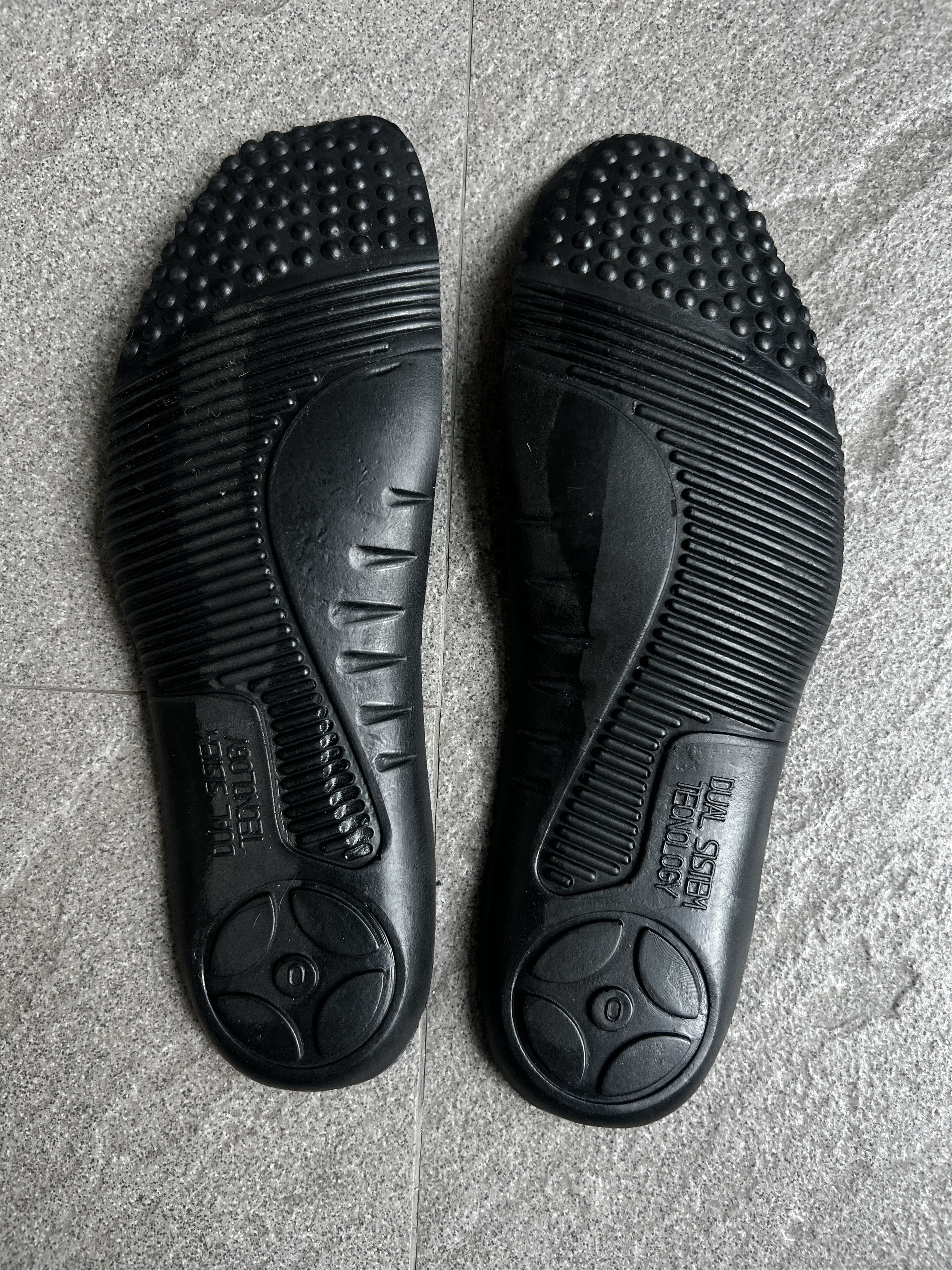 Rick Owens Drkshdw Rick Owens DRKSHDW Slip On Sneakers EU39.5 Size US 6.5 / EU 39-40 - 10 Thumbnail