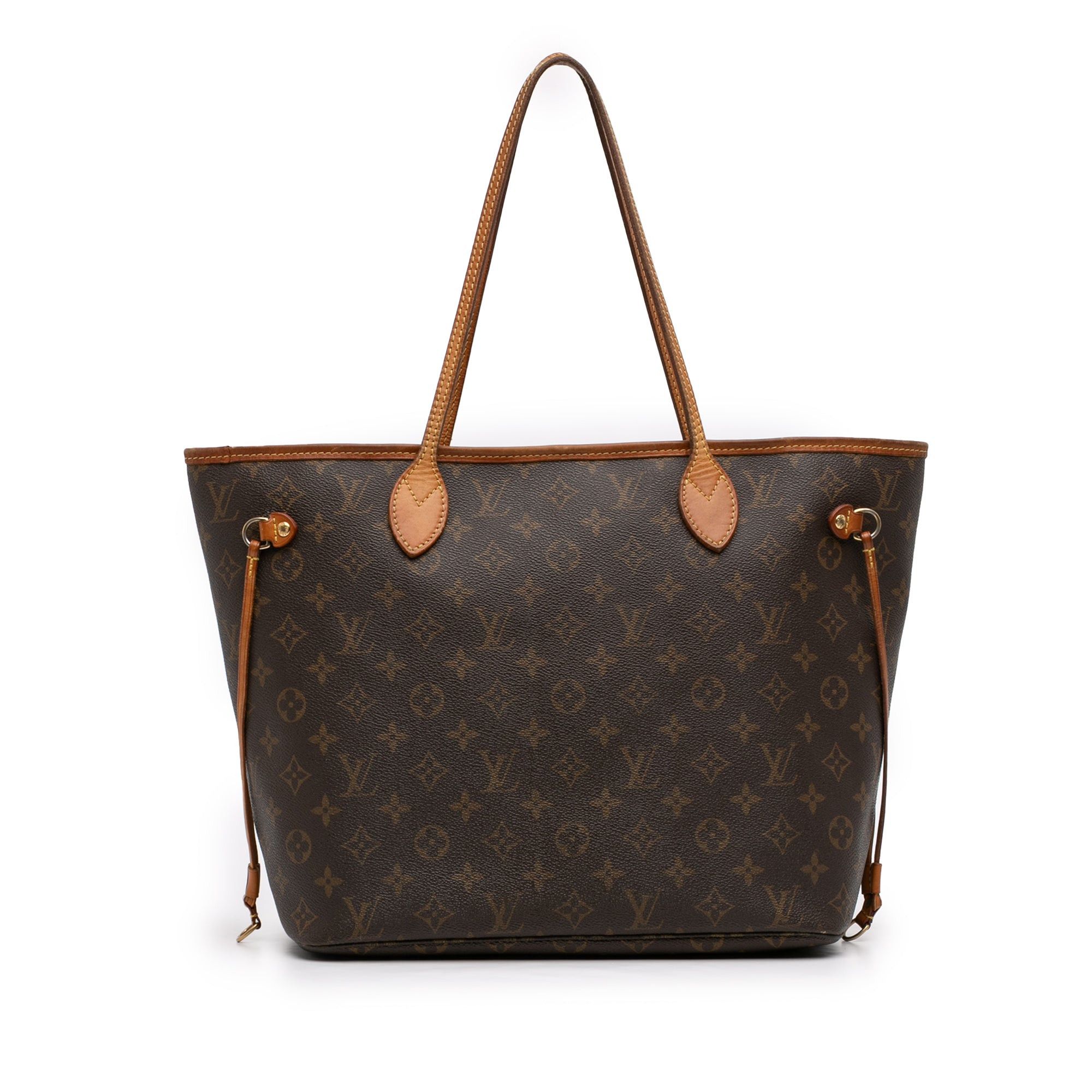 Louis Vuitton Monogram Neverfull MM Size ONE SIZE - 1 Thumbnail