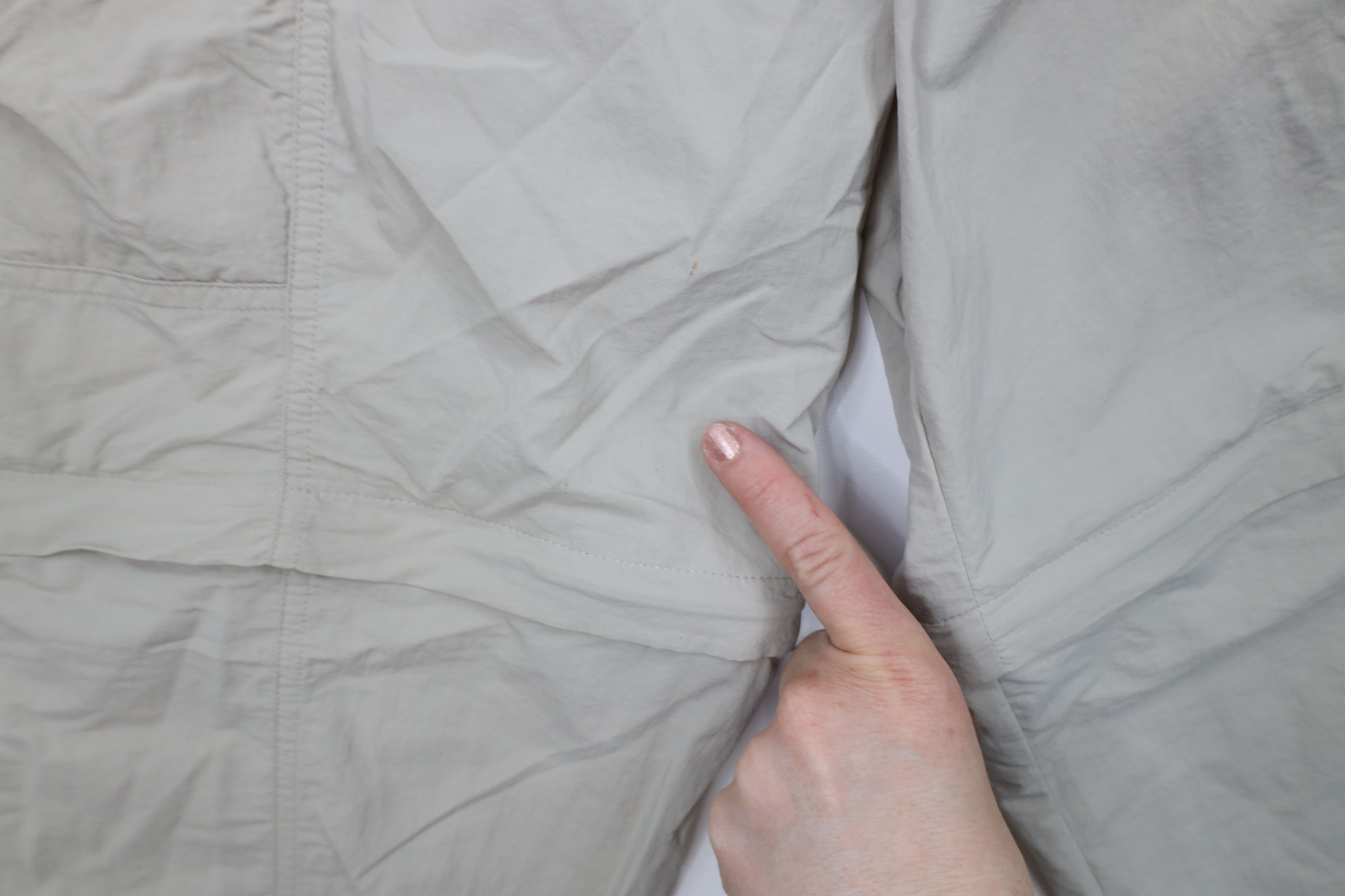 Columbia × Vintage Vintage Columbia PFG Convertible Zip Off Cargo Pants Shorts Size US 38 / EU 54 - 6 Thumbnail