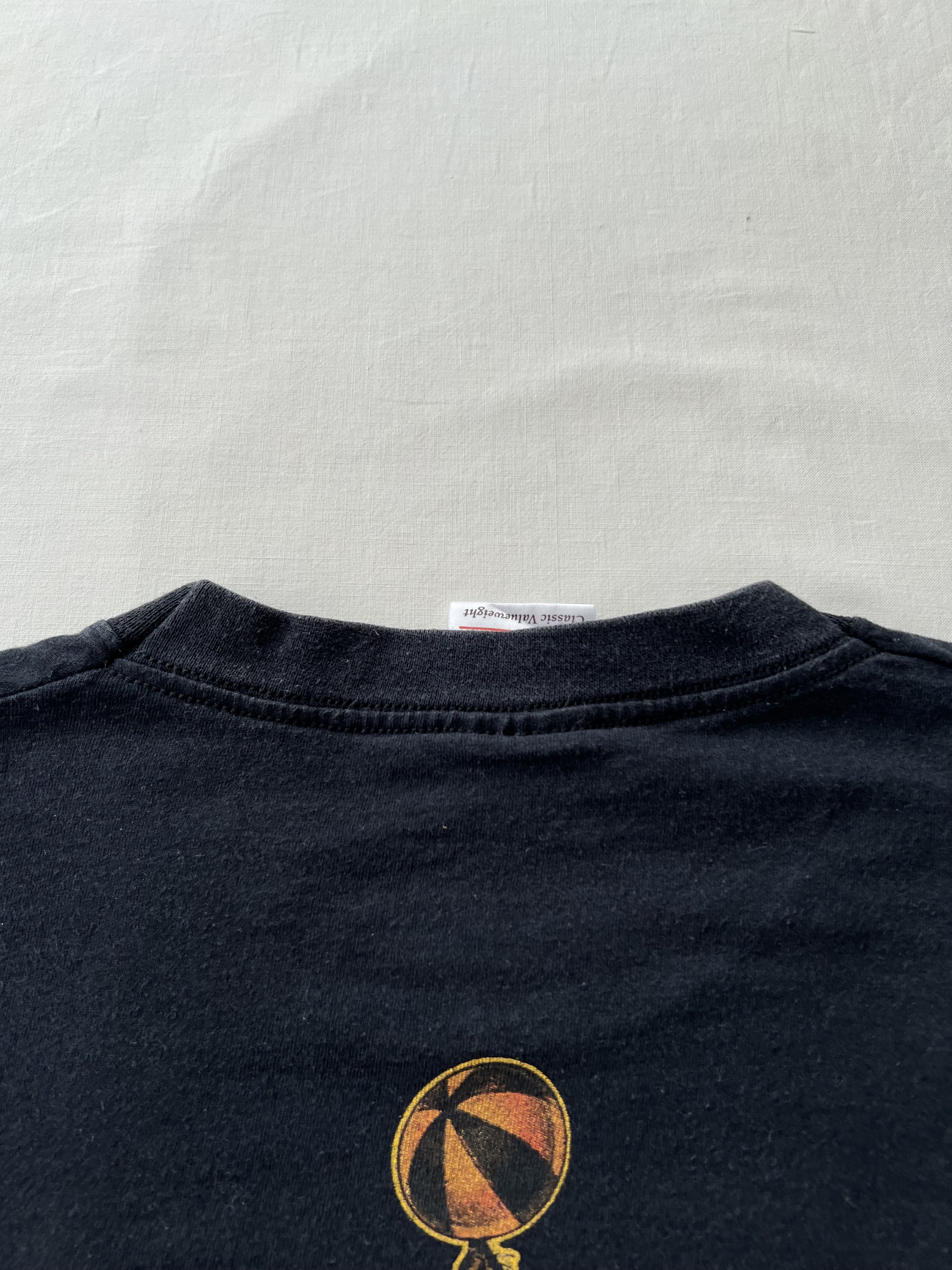 Band Tees Vintage 2000s Mad Caddies Songs in the Key of Eh T-shirt Size US L / EU 52-54 / 3 - 15 Thumbnail