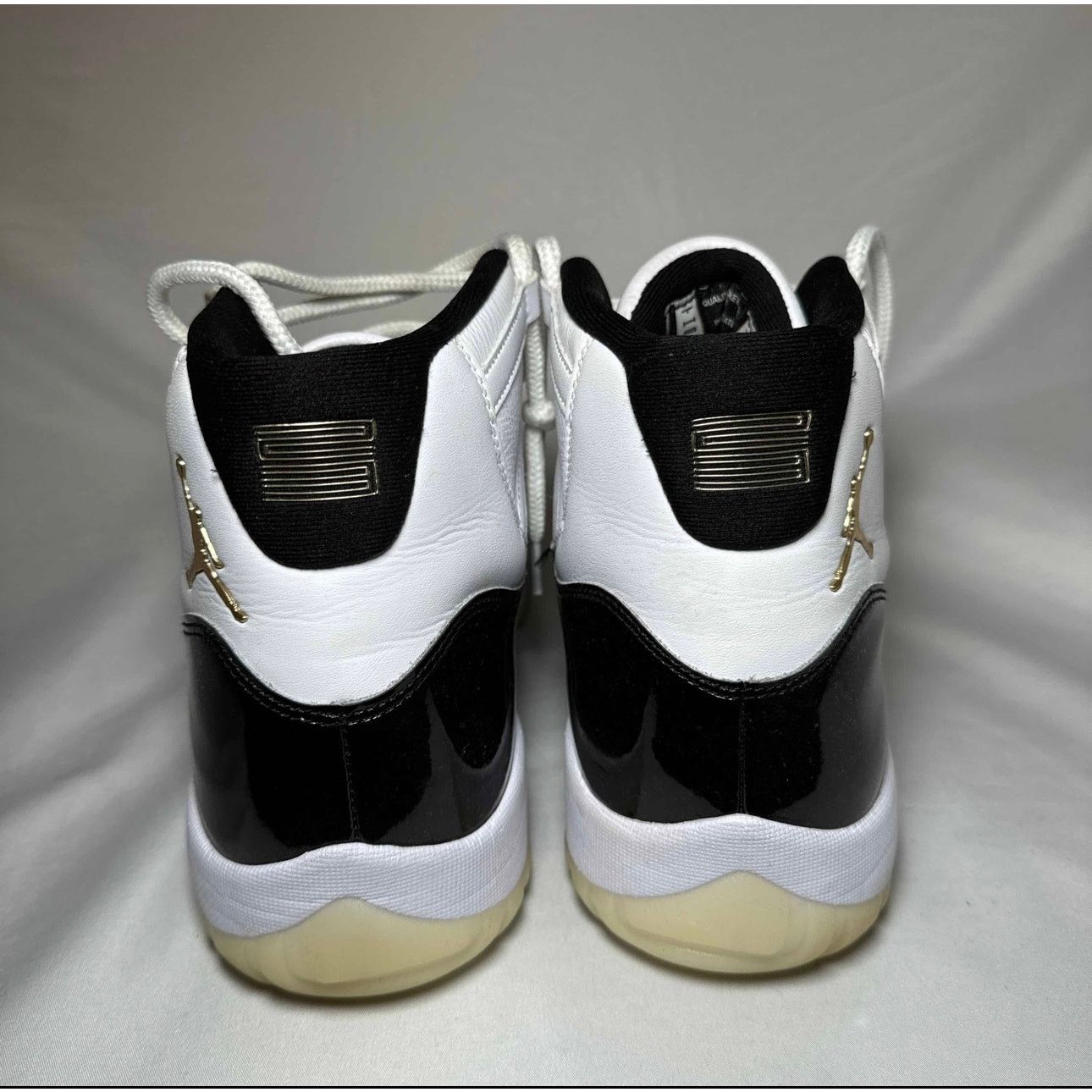 Jordan Brand × Nike Size 13 - Air Jordan 11 Retro Gratitude / Defining Moments Size US 13 / EU 46 - 5 Thumbnail