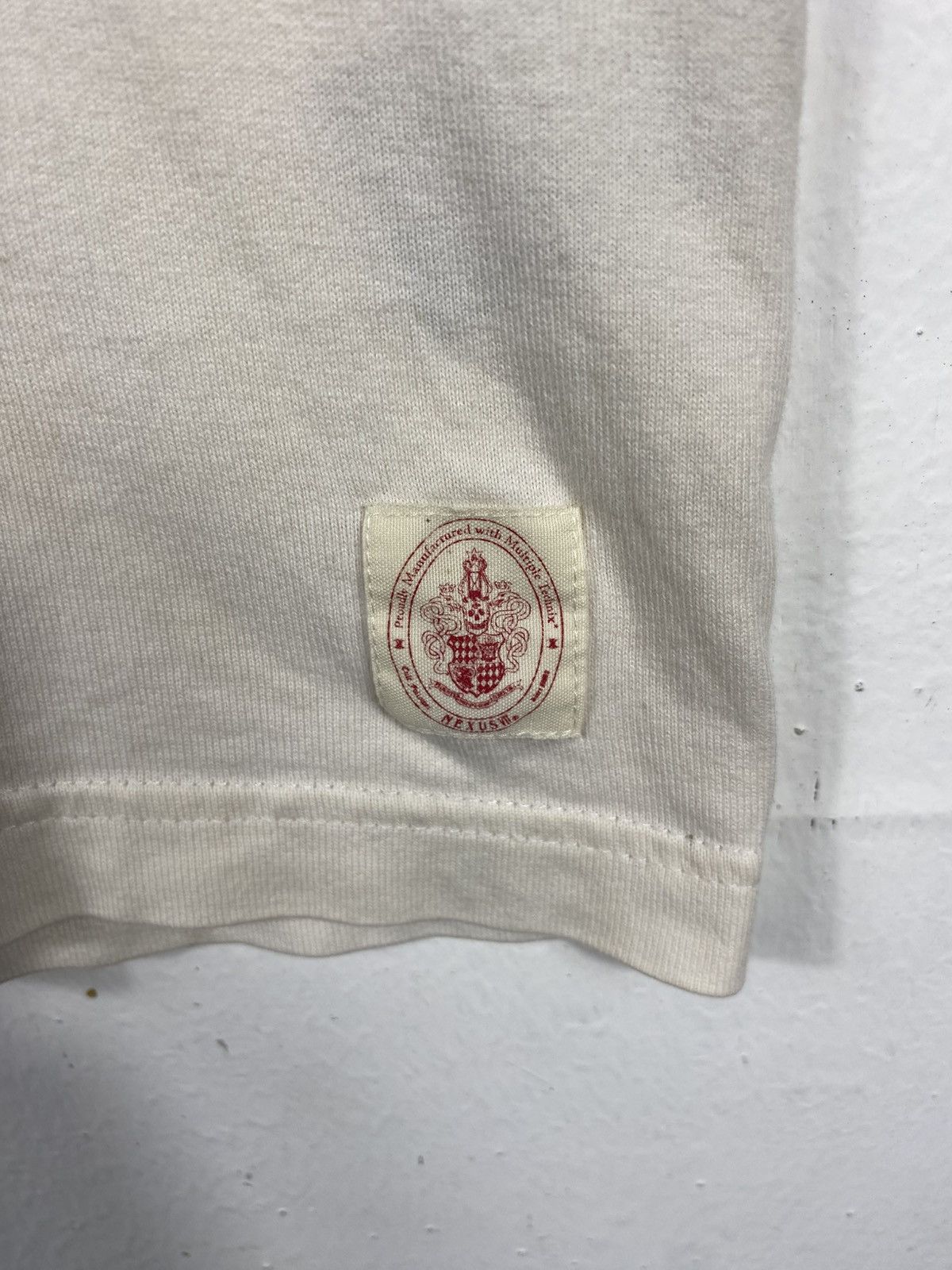 NEXUSVII Rare NexusVII Devil Medusa T-Shirt Size US M / EU 48-50 / 2 - 4 Thumbnail