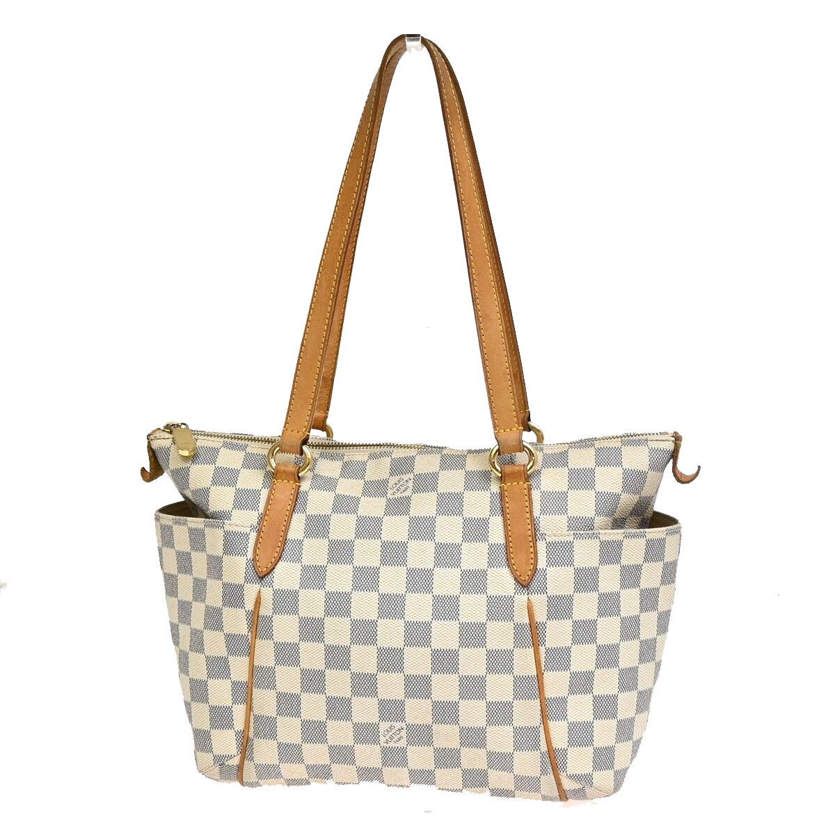 Louis Vuitton Louis Vuitton Totally Handbag Damier Size ONE SIZE - 1 Thumbnail