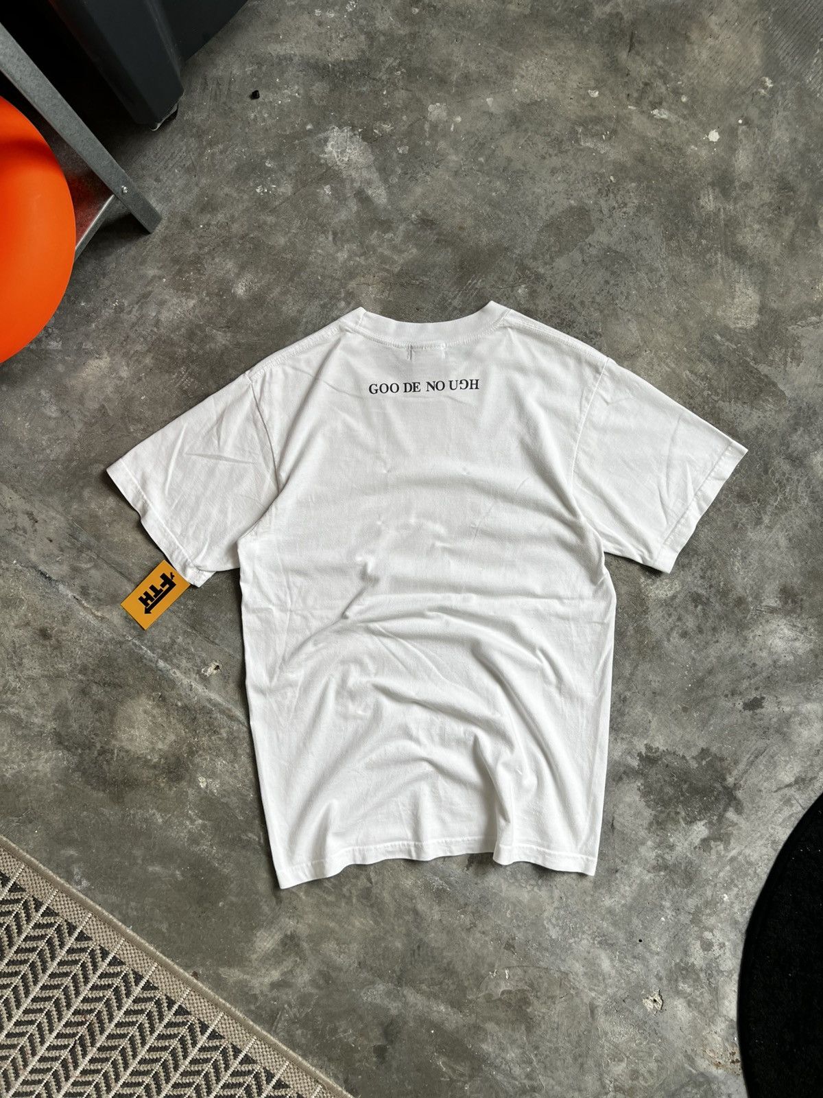 Other Good Enough Tshirt Size US XS / EU 42 / 0 - 8 Thumbnail