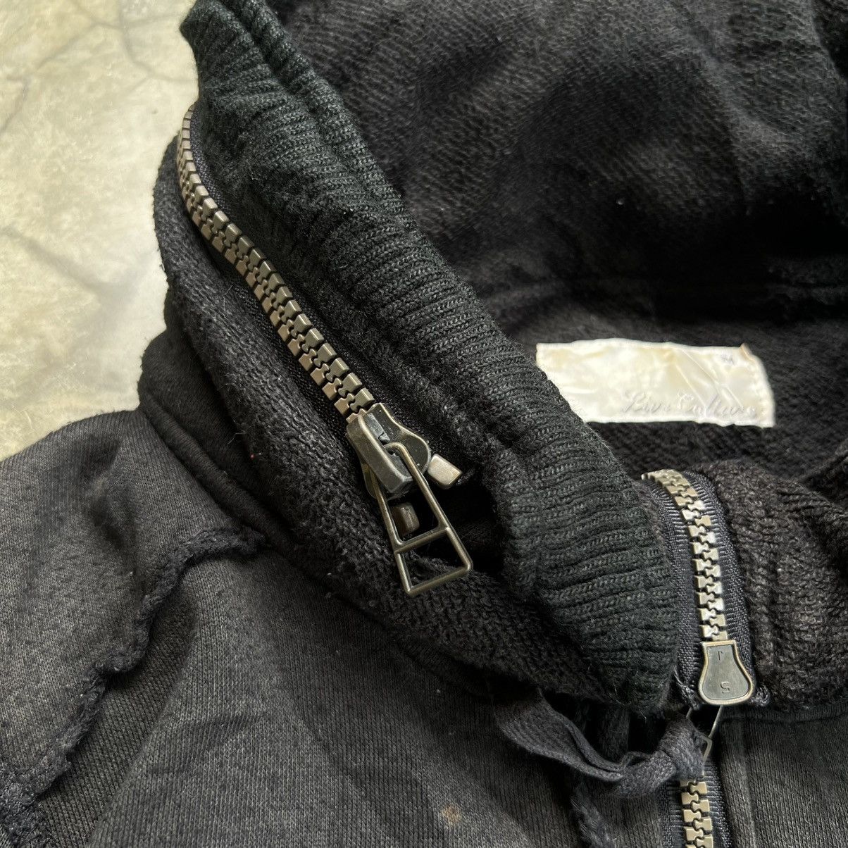 GOA 2000s Live Culture Goa Style Bono Multi Zip Jacket Size US M / EU 48-50 / 2 - 6 Thumbnail