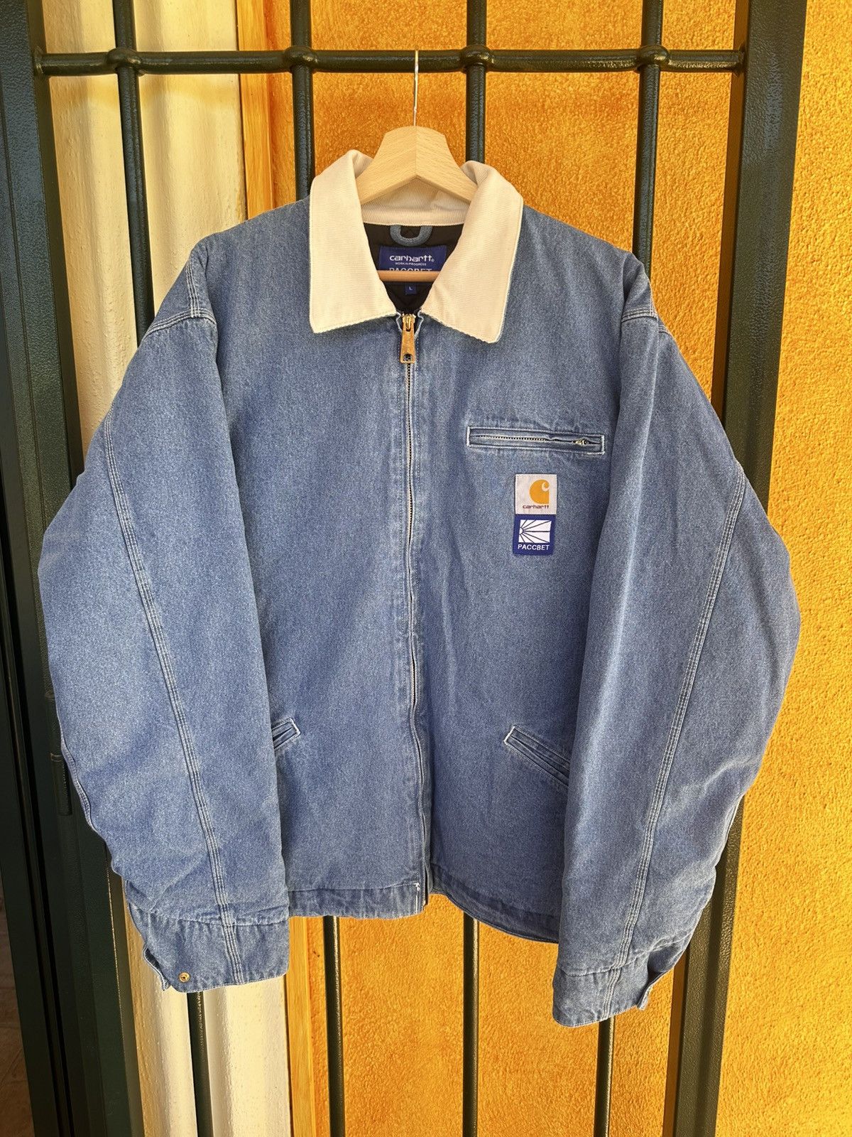 Carhartt Wip CARHARTT Size US L / EU 52-54 / 3 - 1 Thumbnail