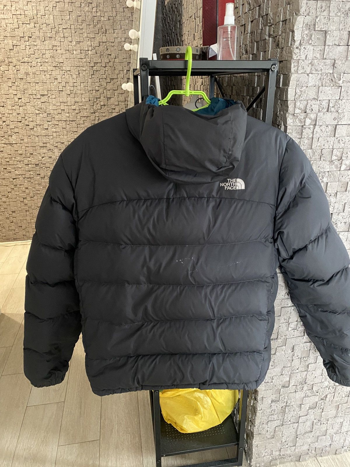 The North Face Vintage The North Face 700 Puffer Retro Nuptse Jacket Size US M / EU 48-50 / 2 - 2 Thumbnail