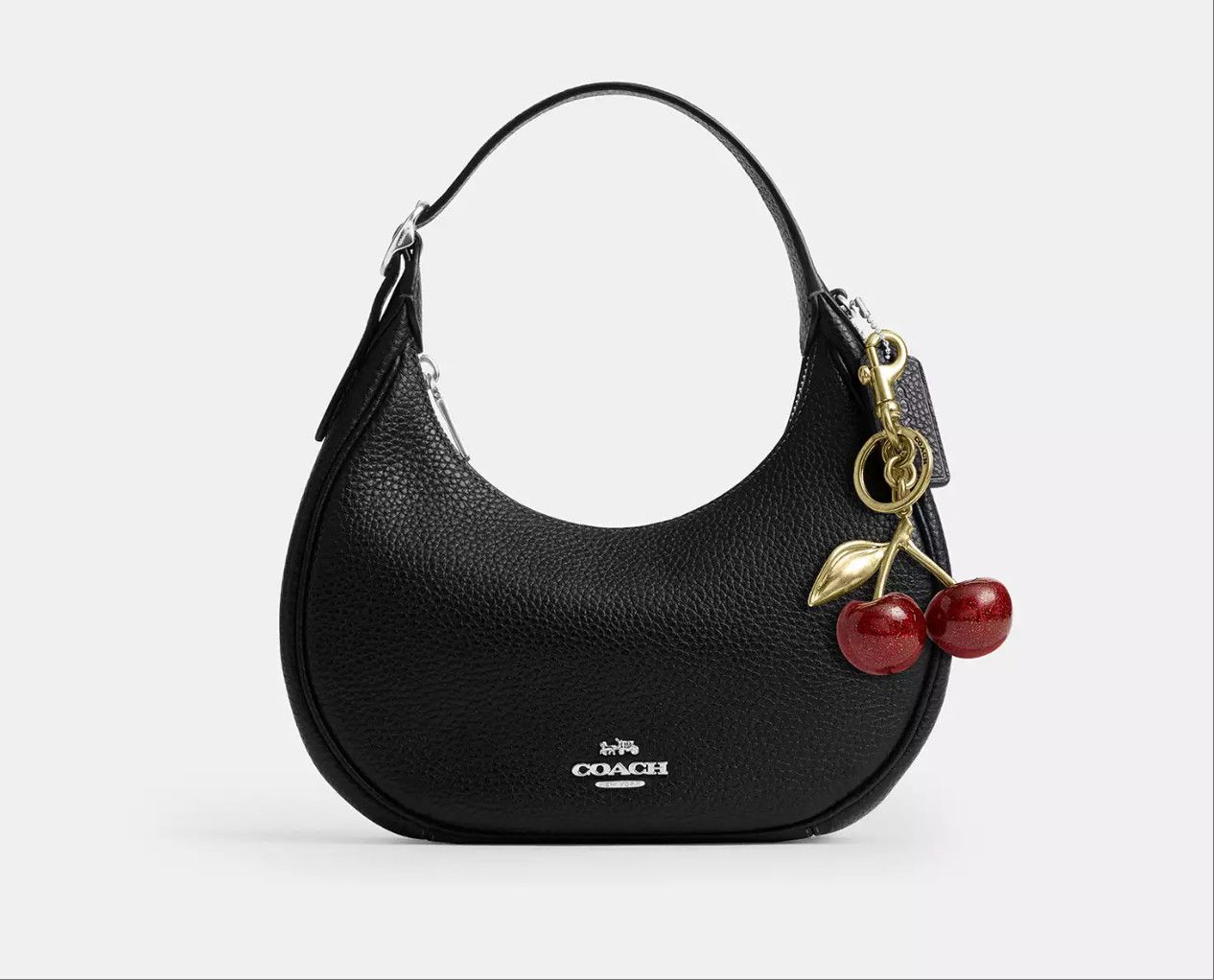 Coach Emily Shoulder Bag CDW87 Size ONE SIZE - 10 Thumbnail