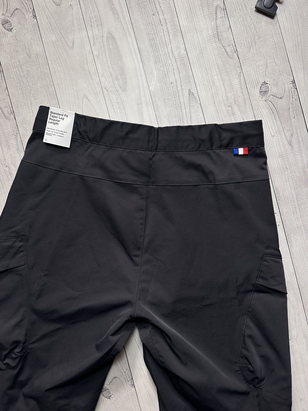 Nike Nike tech pack soccer pants PSG Paris size M Size US 32 / EU 48 - 6 Thumbnail