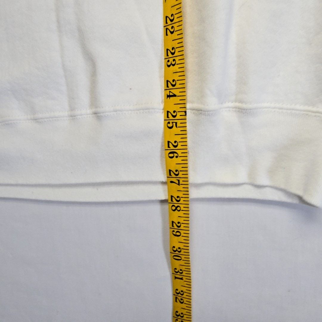 Fruit Of The Loom Vintage Team Dolphin Sweatshirt Tech Computer L Crewneck Size US L / EU 52-54 / 3 - 13 Thumbnail