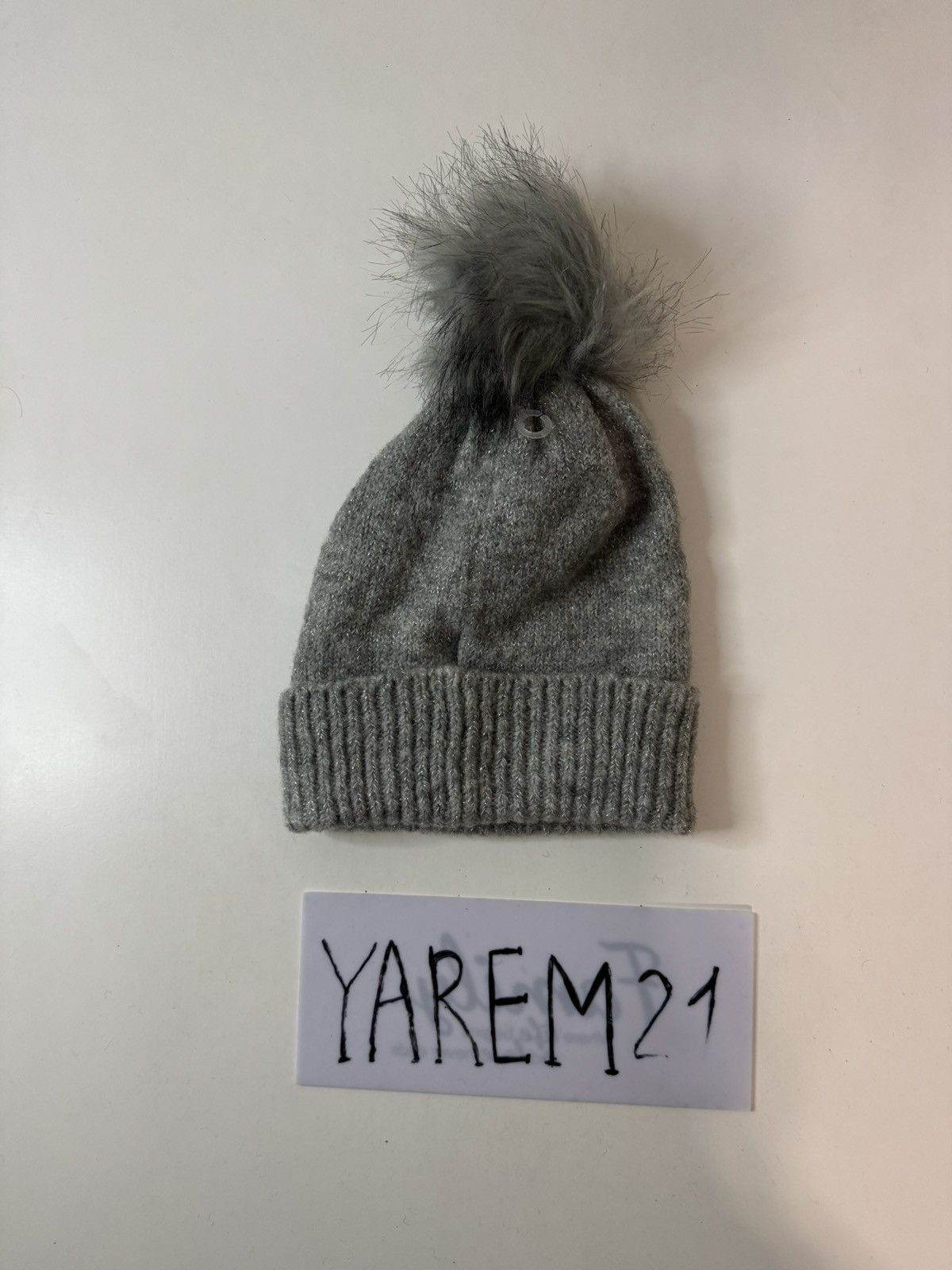 Barbour Barbour hat Size ONE SIZE - 2 Thumbnail