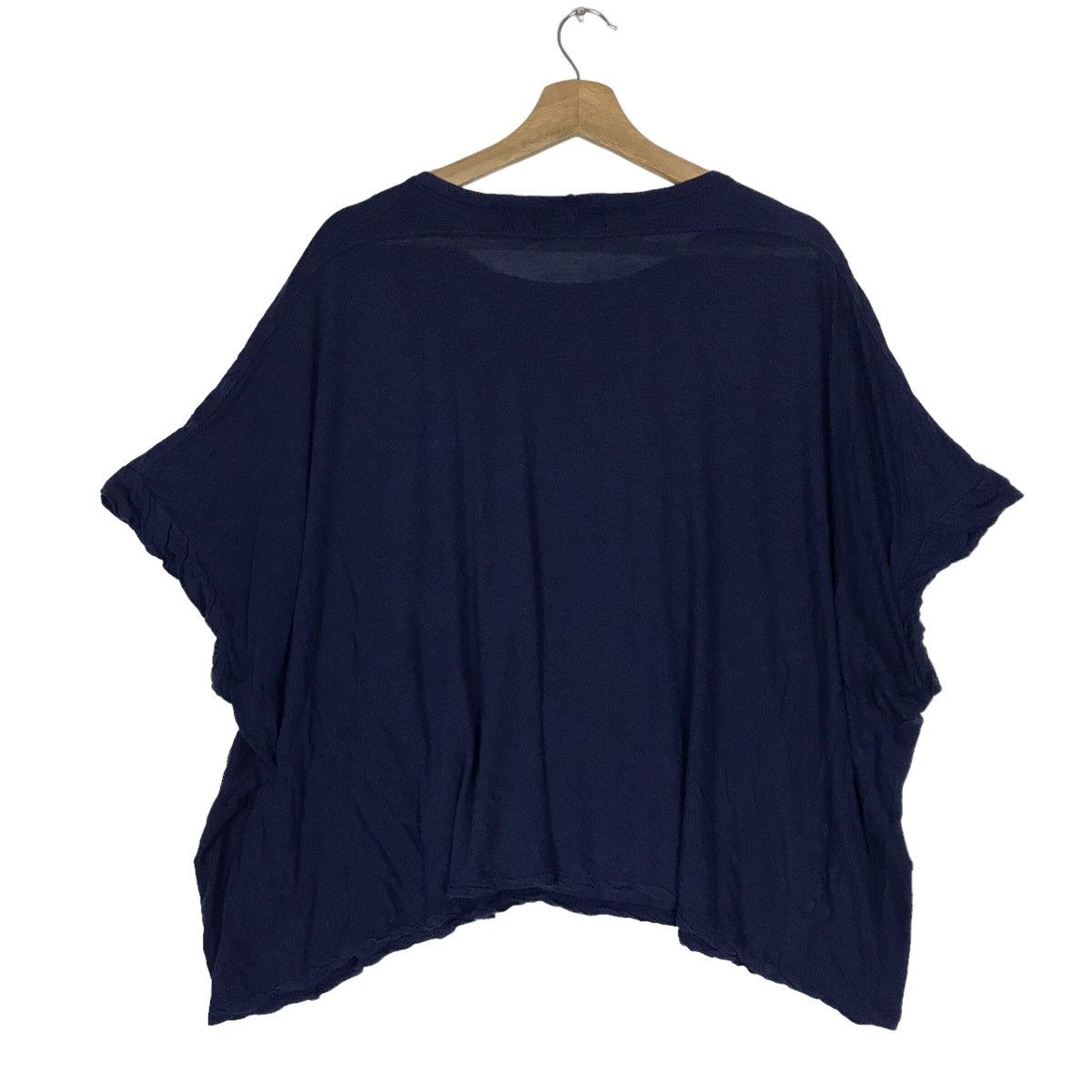 Zucca Vintage Zucca Blouse Shirt Size M / US 6-8 / IT 42-44 - 5 Thumbnail