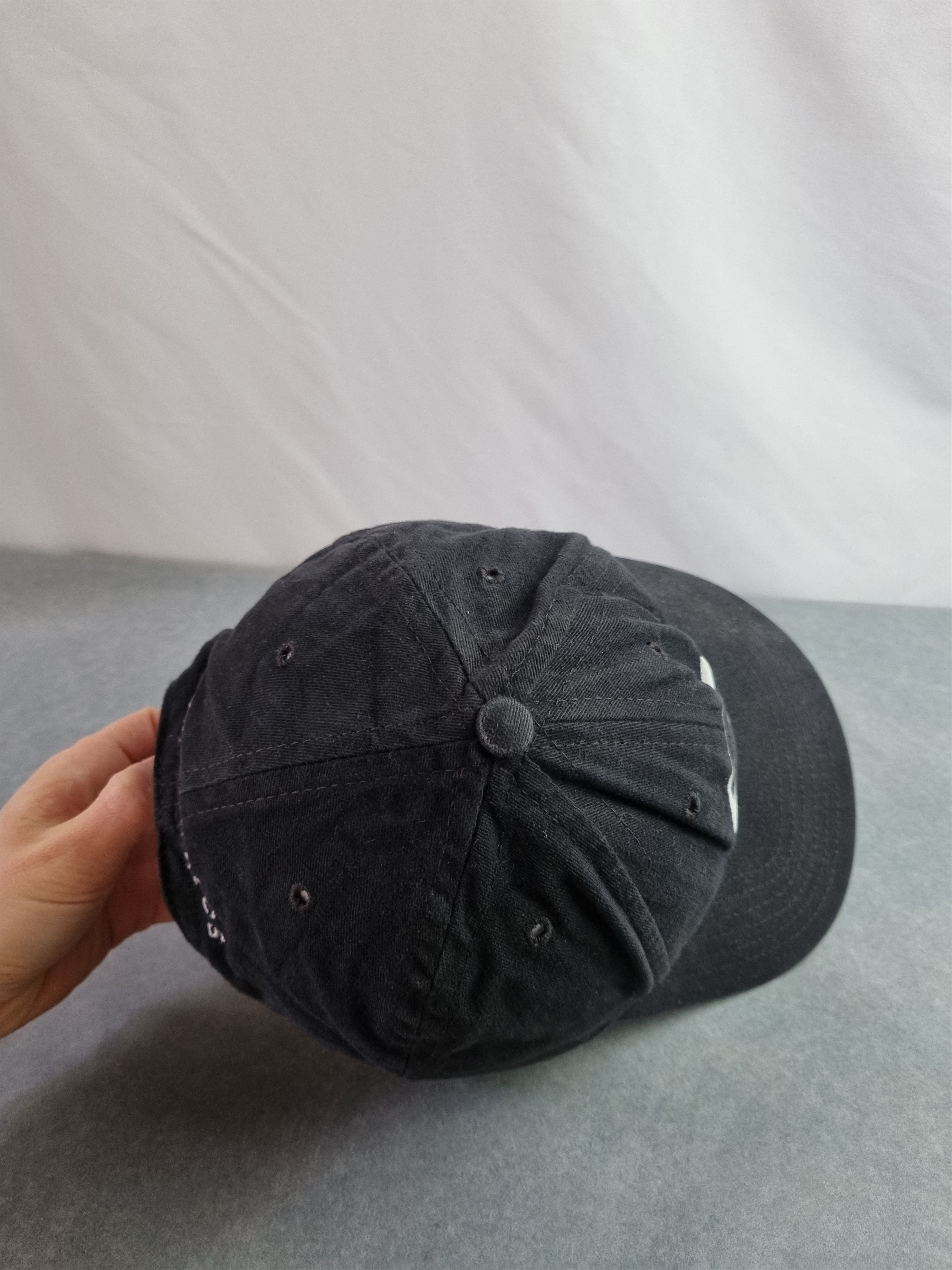 Oakley Oakley Big Embroidered Logo Faded Cap Size ONE SIZE - 9 Thumbnail