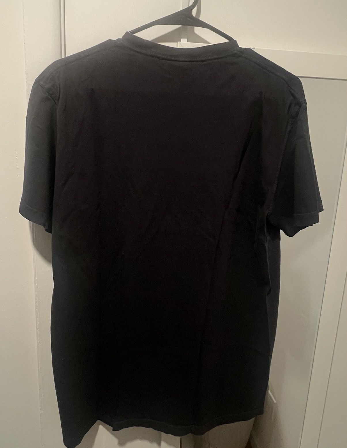 Noah Noah Classic Pocket Tee Size US M / EU 48-50 / 2 - 4 Thumbnail