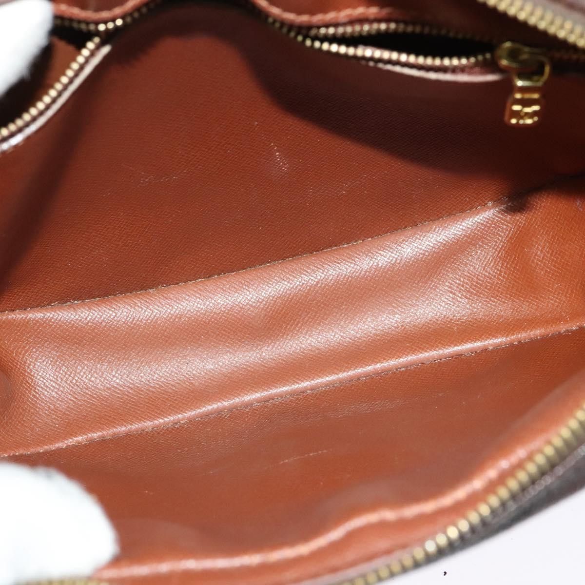 Louis Vuitton LOUIS VUITTON Monogram Jeune Fille GM Shoulder Bag M51225 Size ONE SIZE - 16 Thumbnail