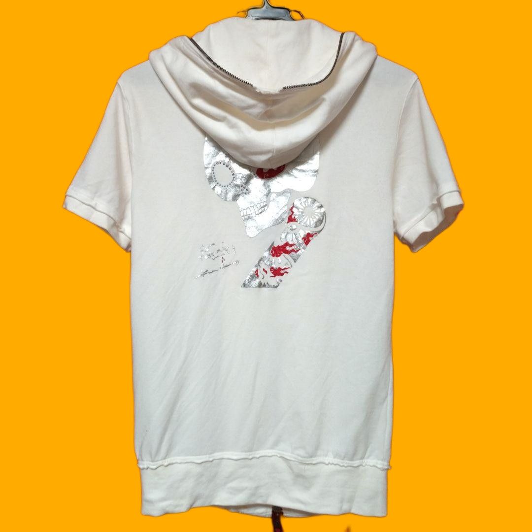 Tornado Mart Tornado mart zip up Size US S / EU 44-46 / 1 - 2 Thumbnail