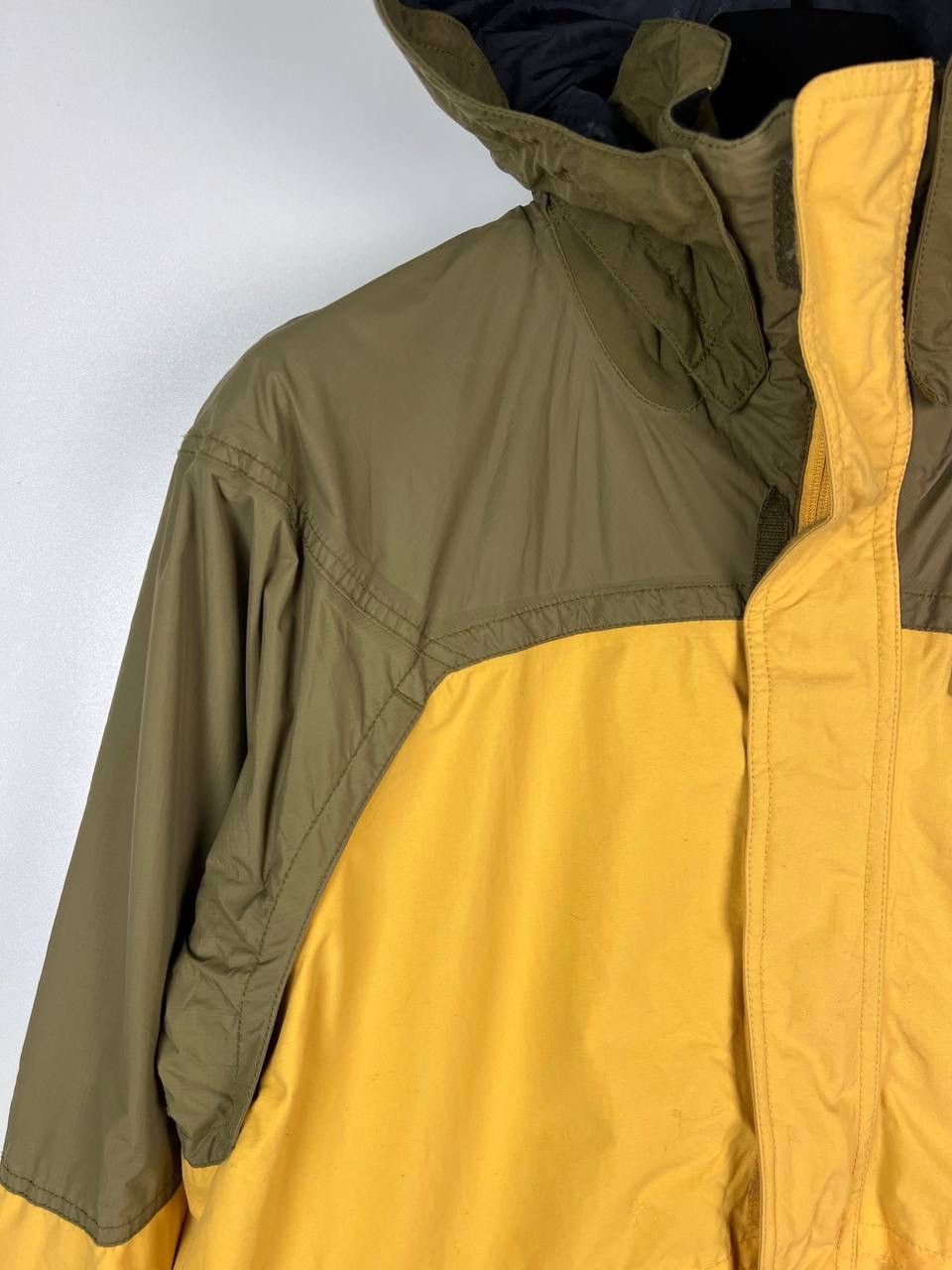 Oakley Oakley vintage software ski jacket size S Size US S / EU 44-46 / 1 - 5 Thumbnail