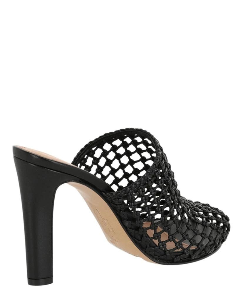 Salvatore Ferragamo o1y0426 Mules in Black Size US 7.5 / IT 37.5 - 3 Thumbnail