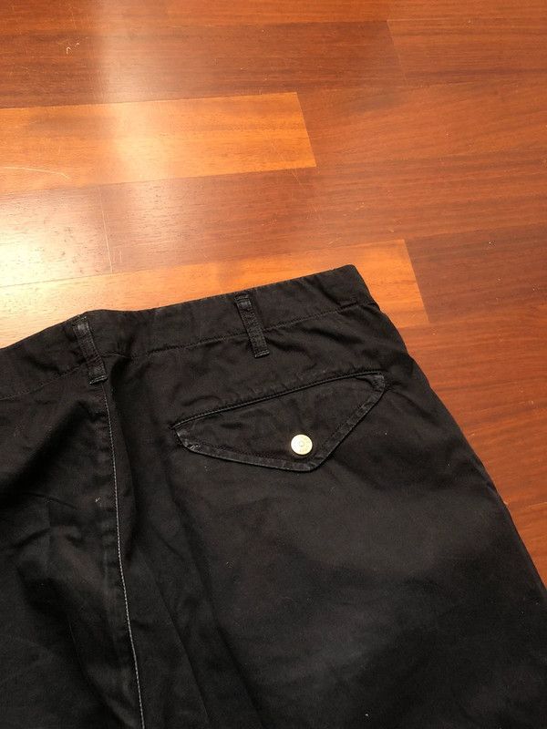 Stone Island Rare Stone Island G Suit Pants Size US 31 - 13 Thumbnail