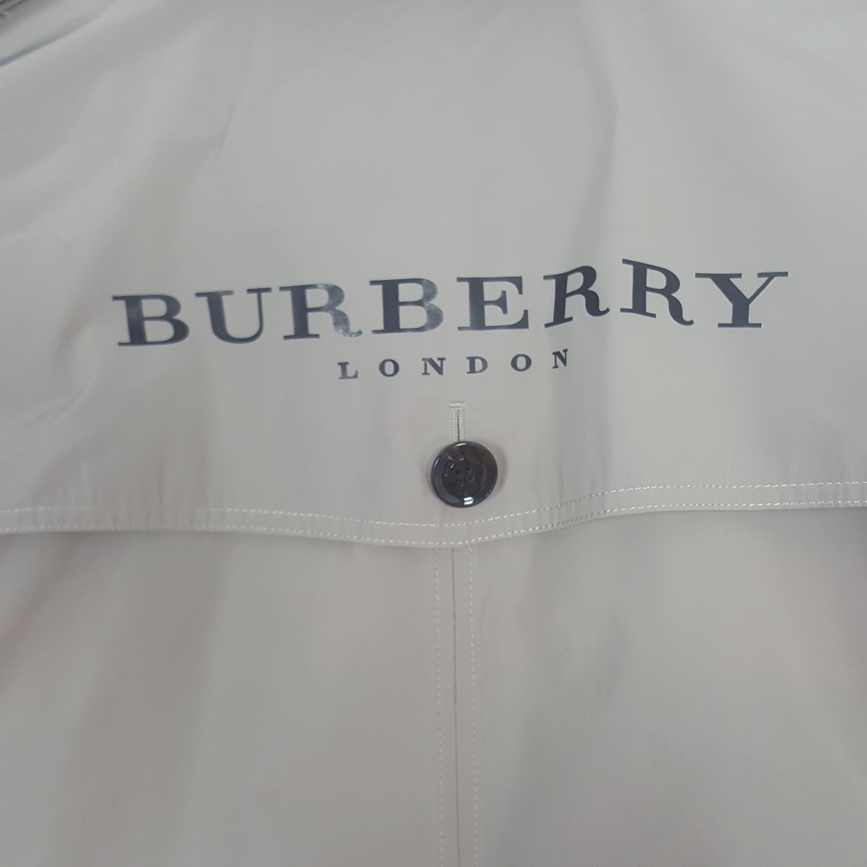 Other Burberry Brit Trnech Coat Jacket Size US S / EU 44-46 / 1 - 2 Thumbnail