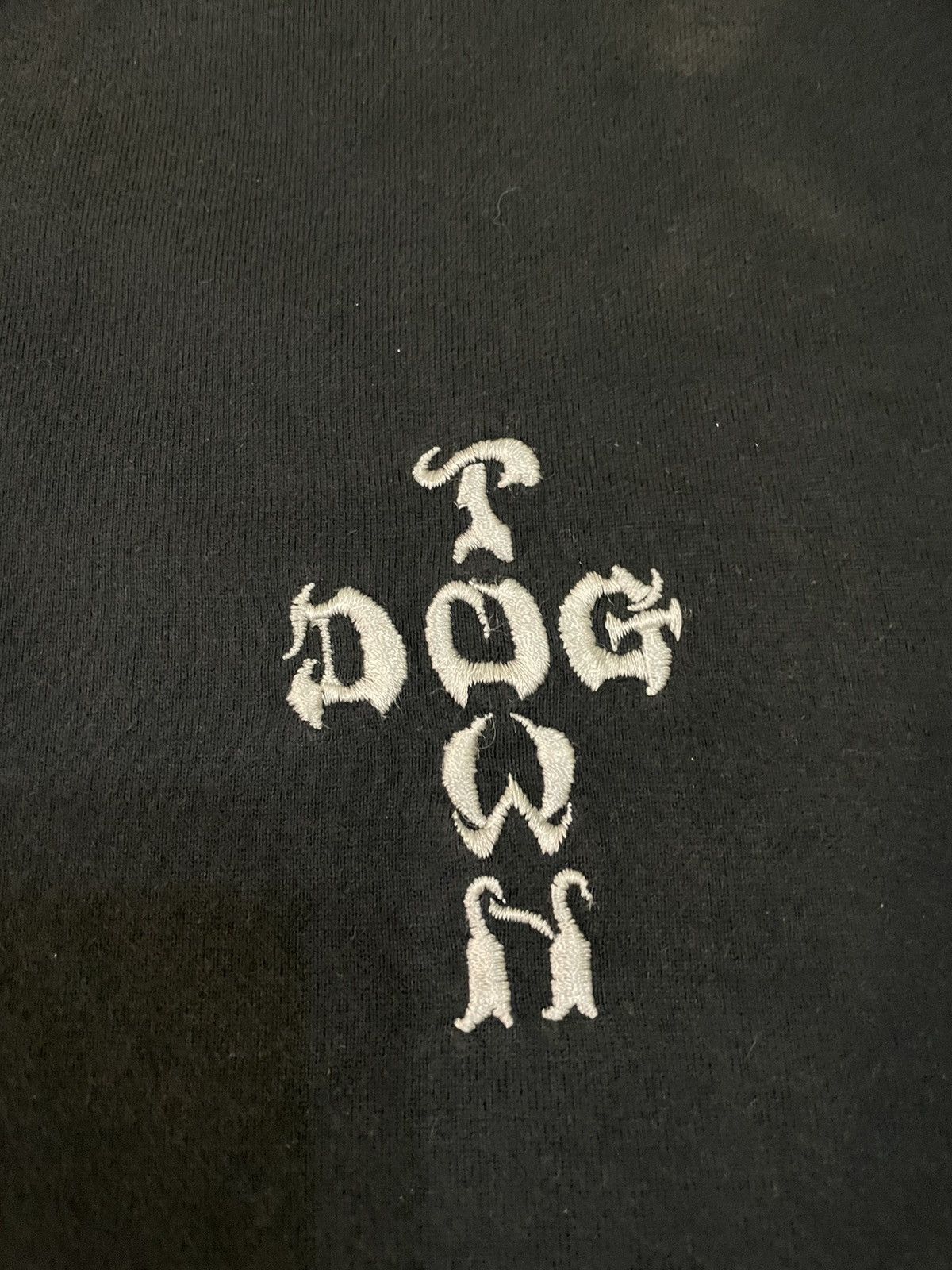 Dogtown Dogtown Short Sleeve Tshirt Size US XL / EU 56 / 4 - 3 Thumbnail