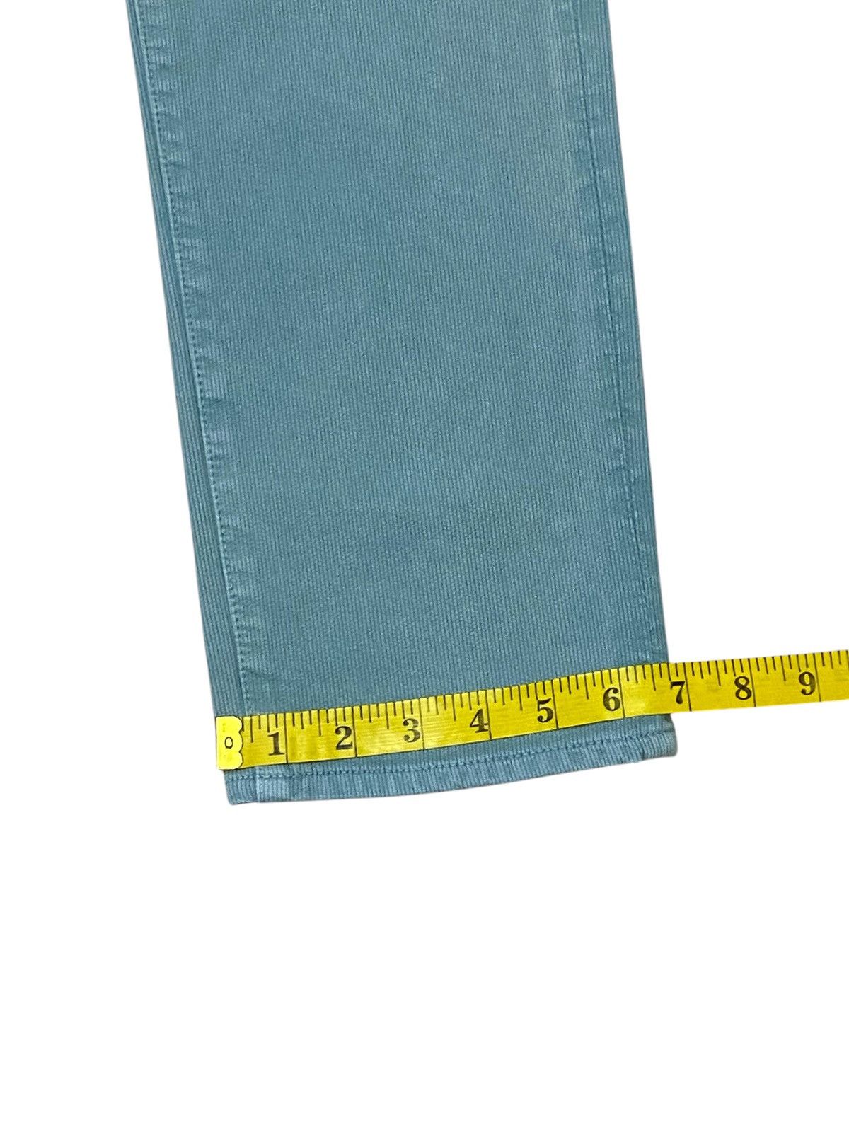 Kapital Kapita Corduroy Denim Bushpants Size US 31 - 21 Thumbnail