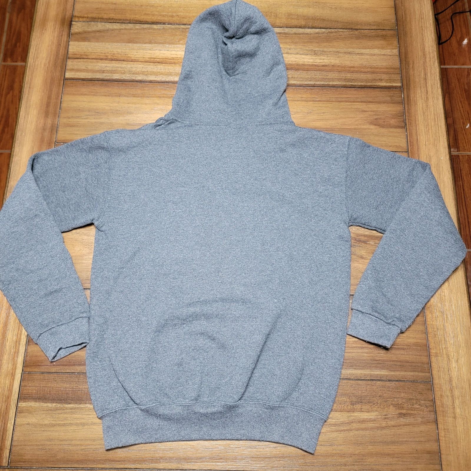 Disney Disney Pullover LS Hoodie Mickey Mouse - Size Small Size S / US 4 / IT 40 - 3 Thumbnail
